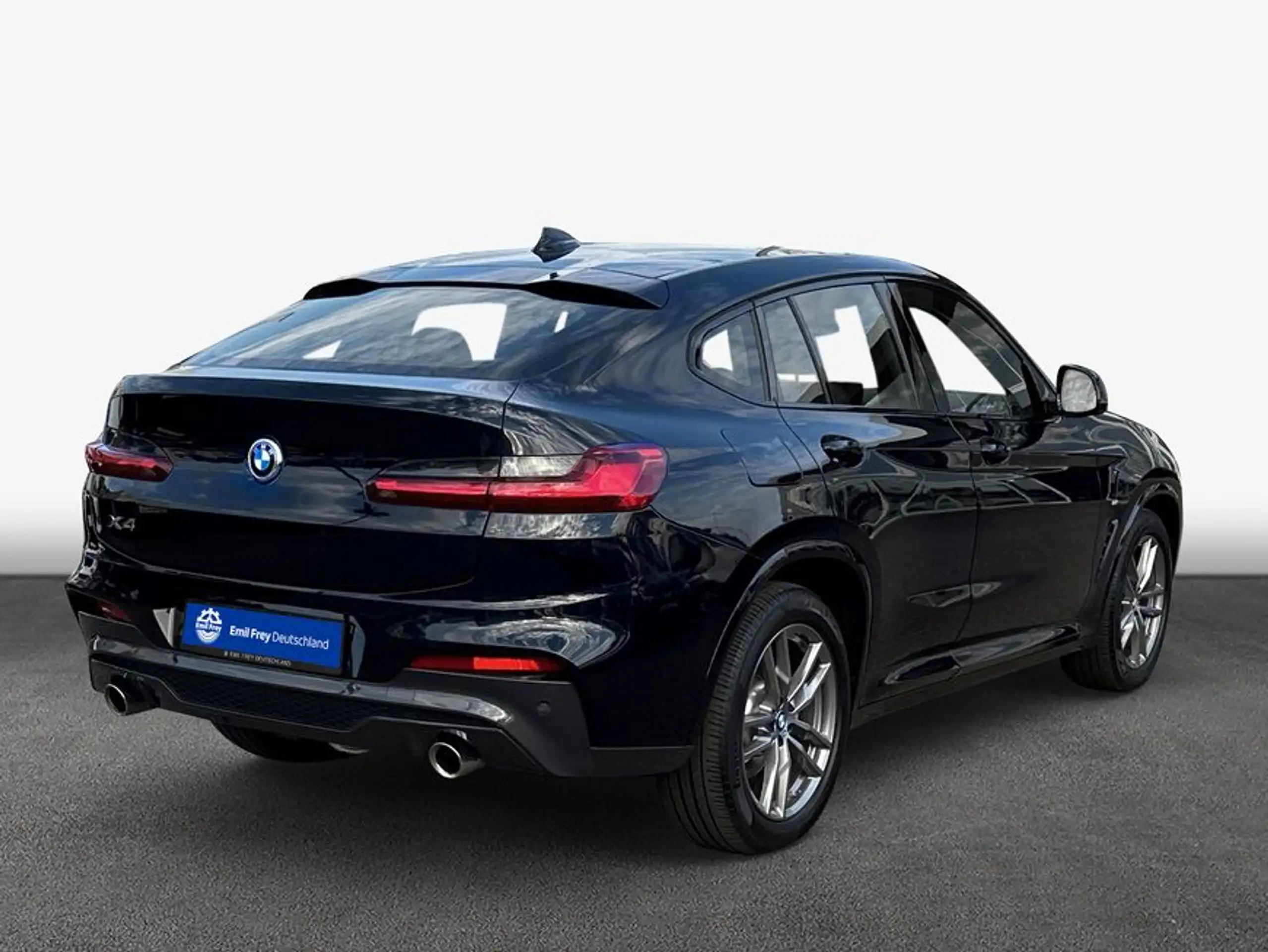 BMW - X4