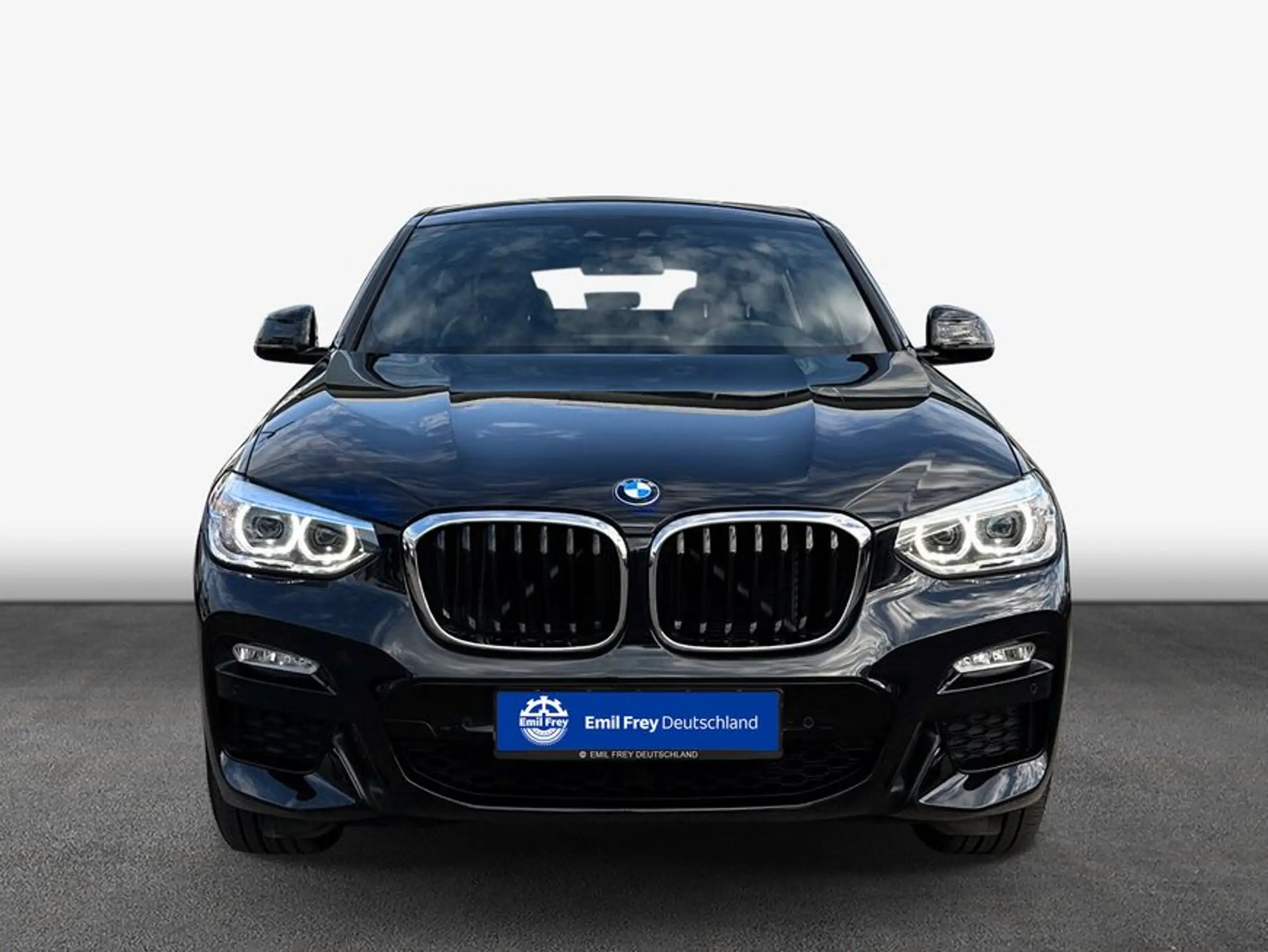 BMW - X4