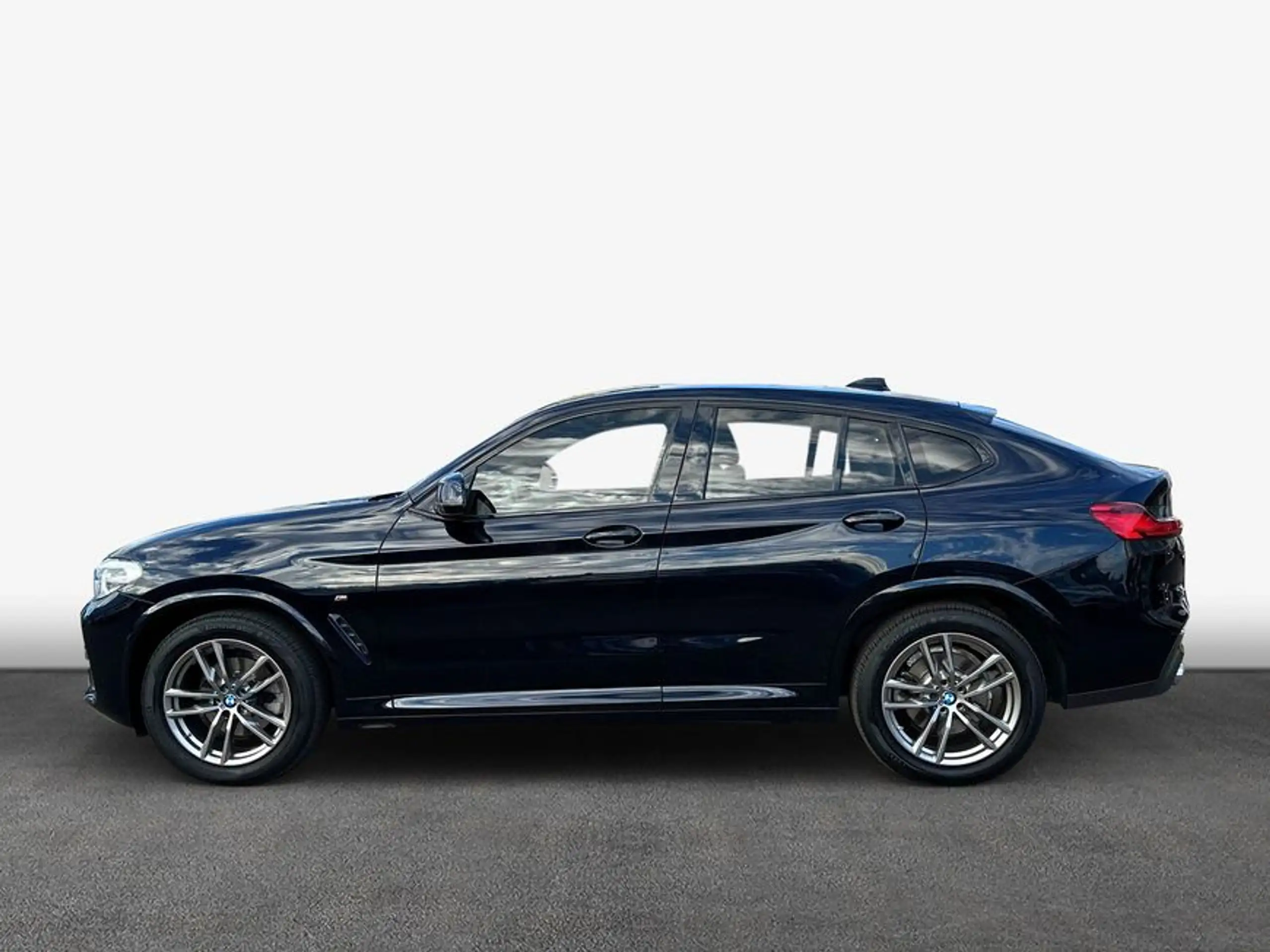 BMW - X4