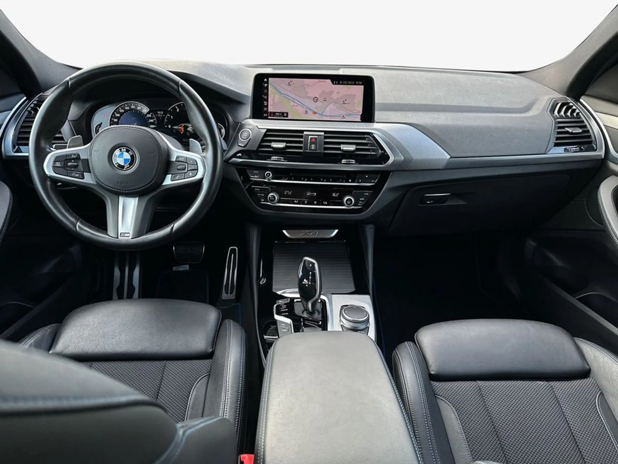 BMW - X4