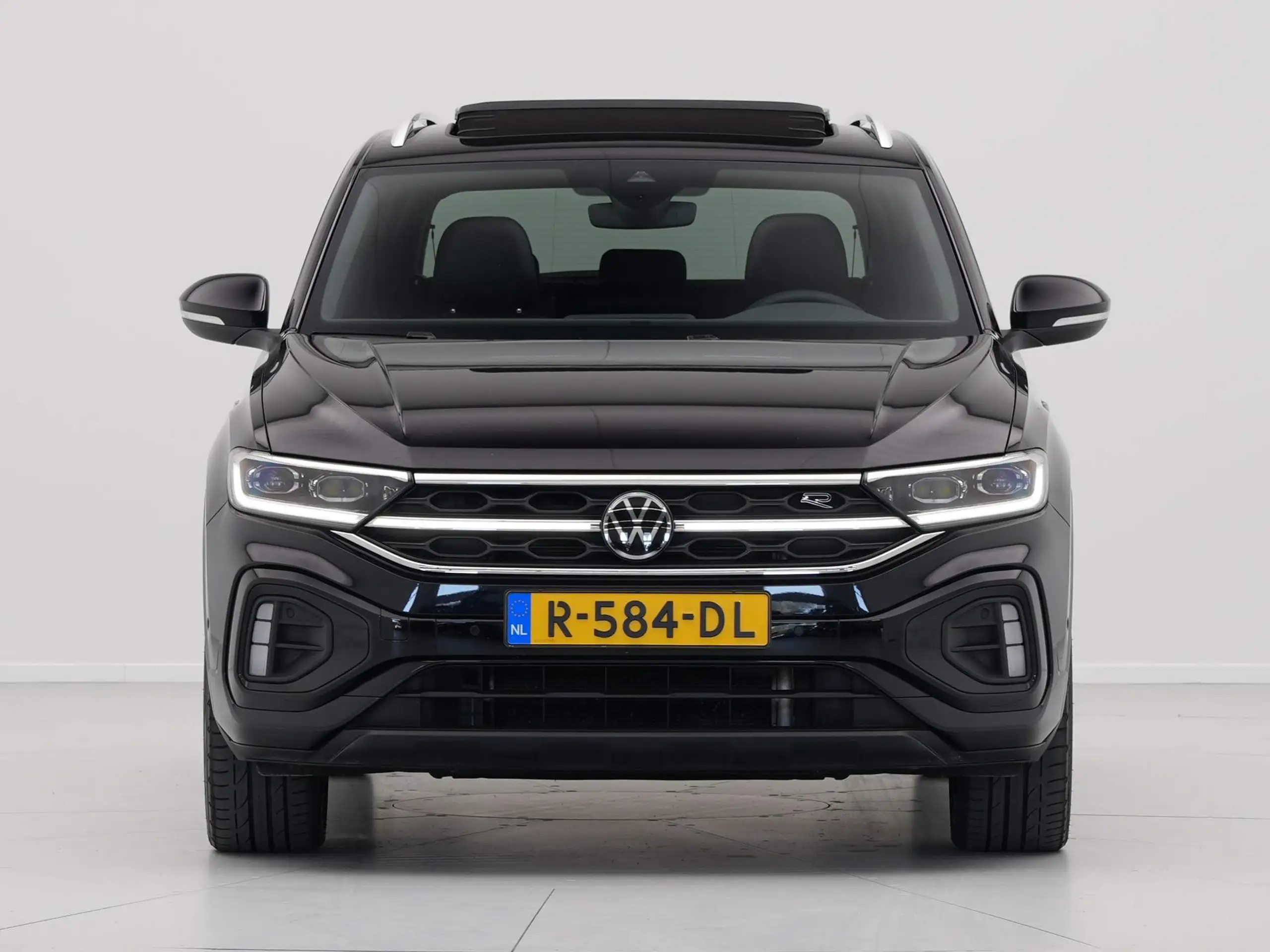 Volkswagen - T-Roc