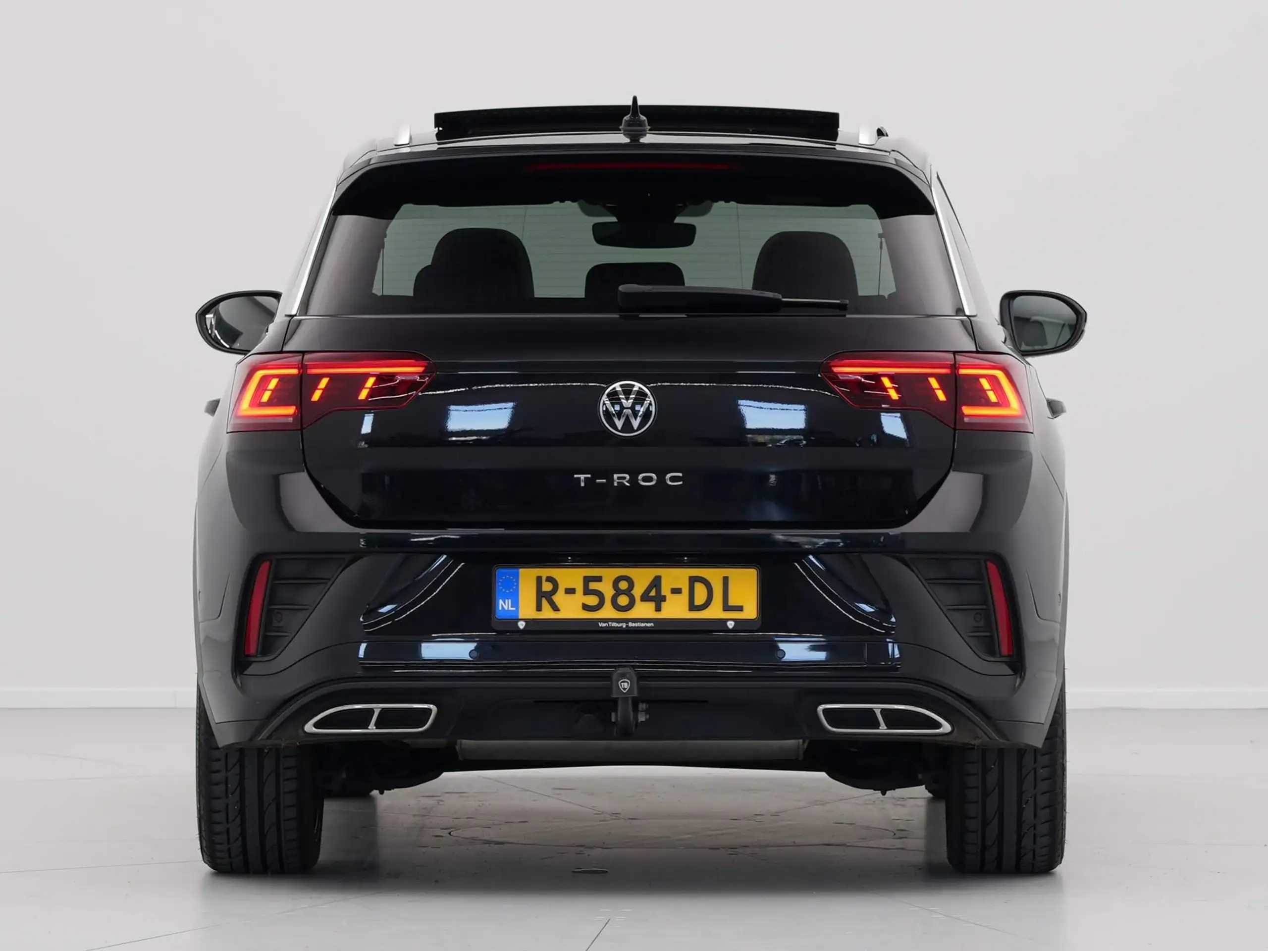 Volkswagen - T-Roc