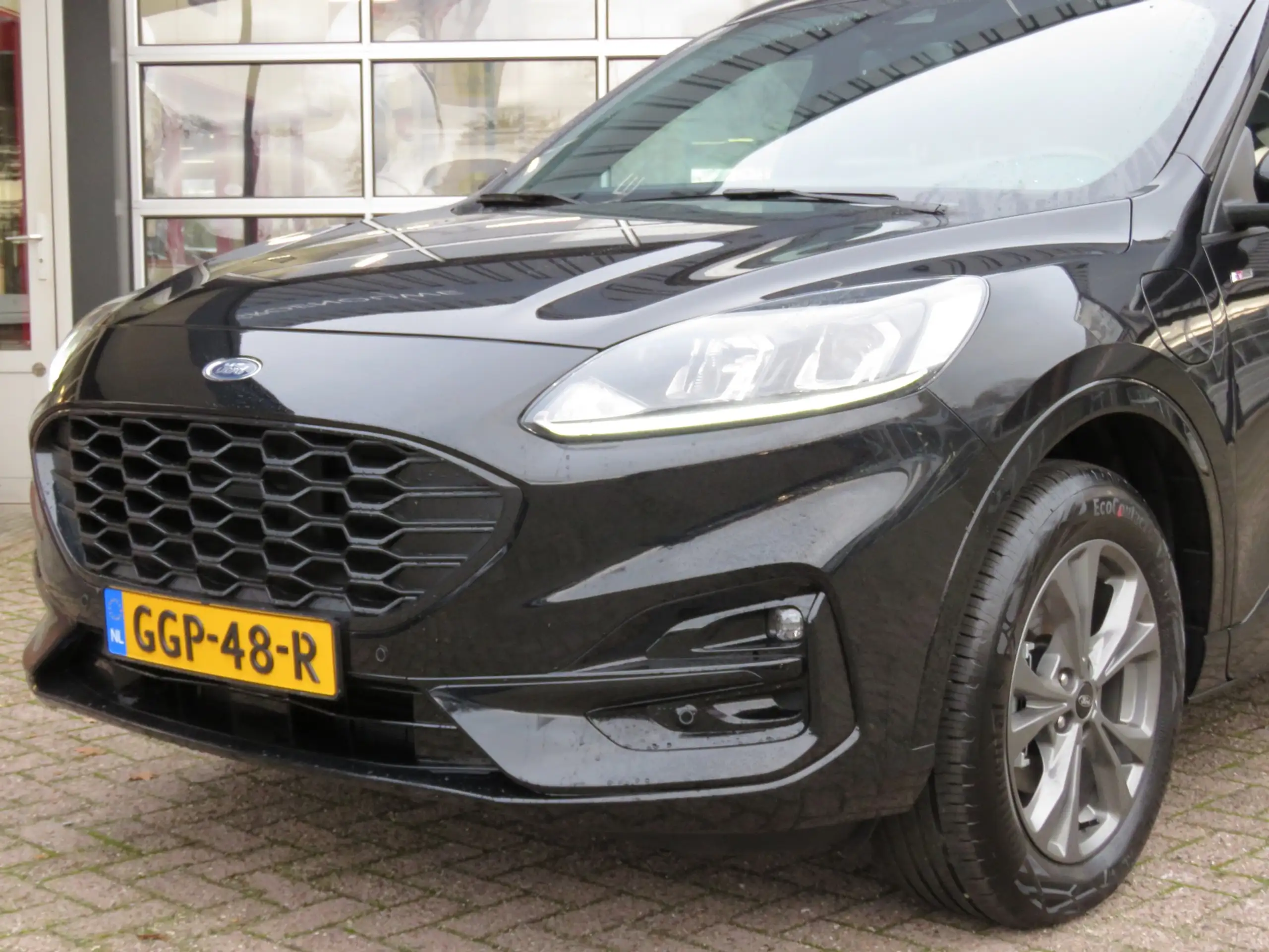 Ford - Kuga