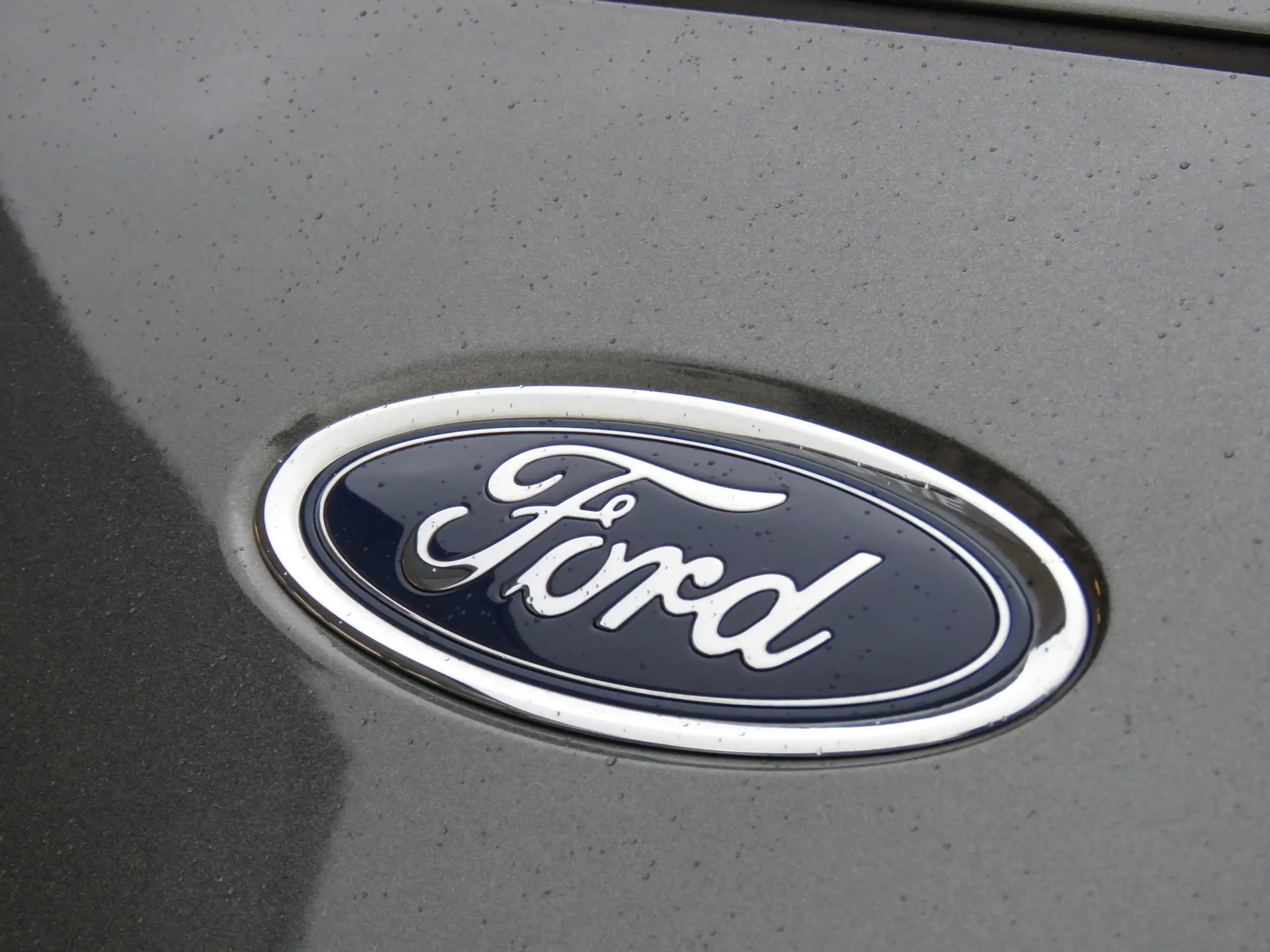 Ford - Kuga