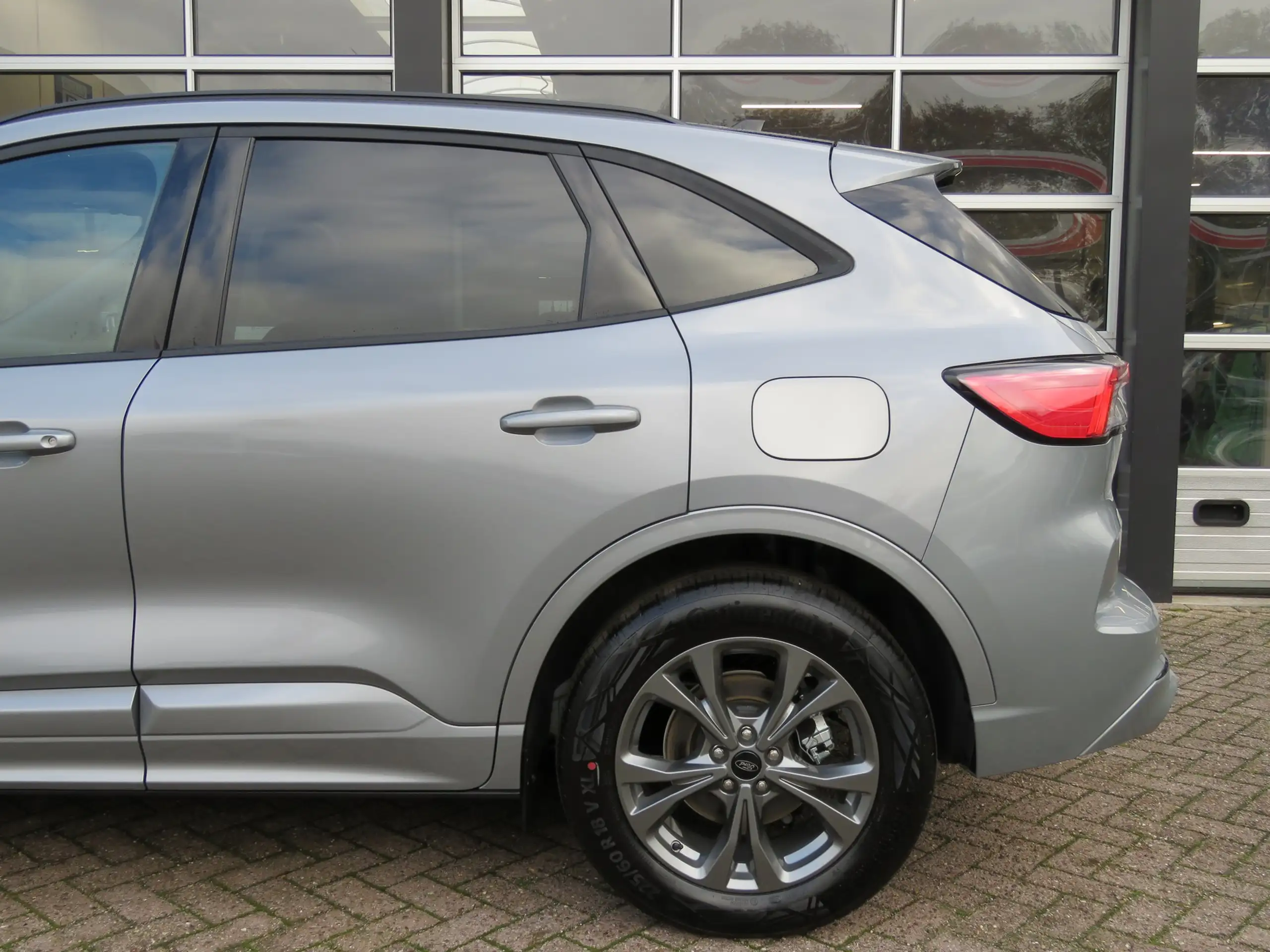 Ford - Kuga