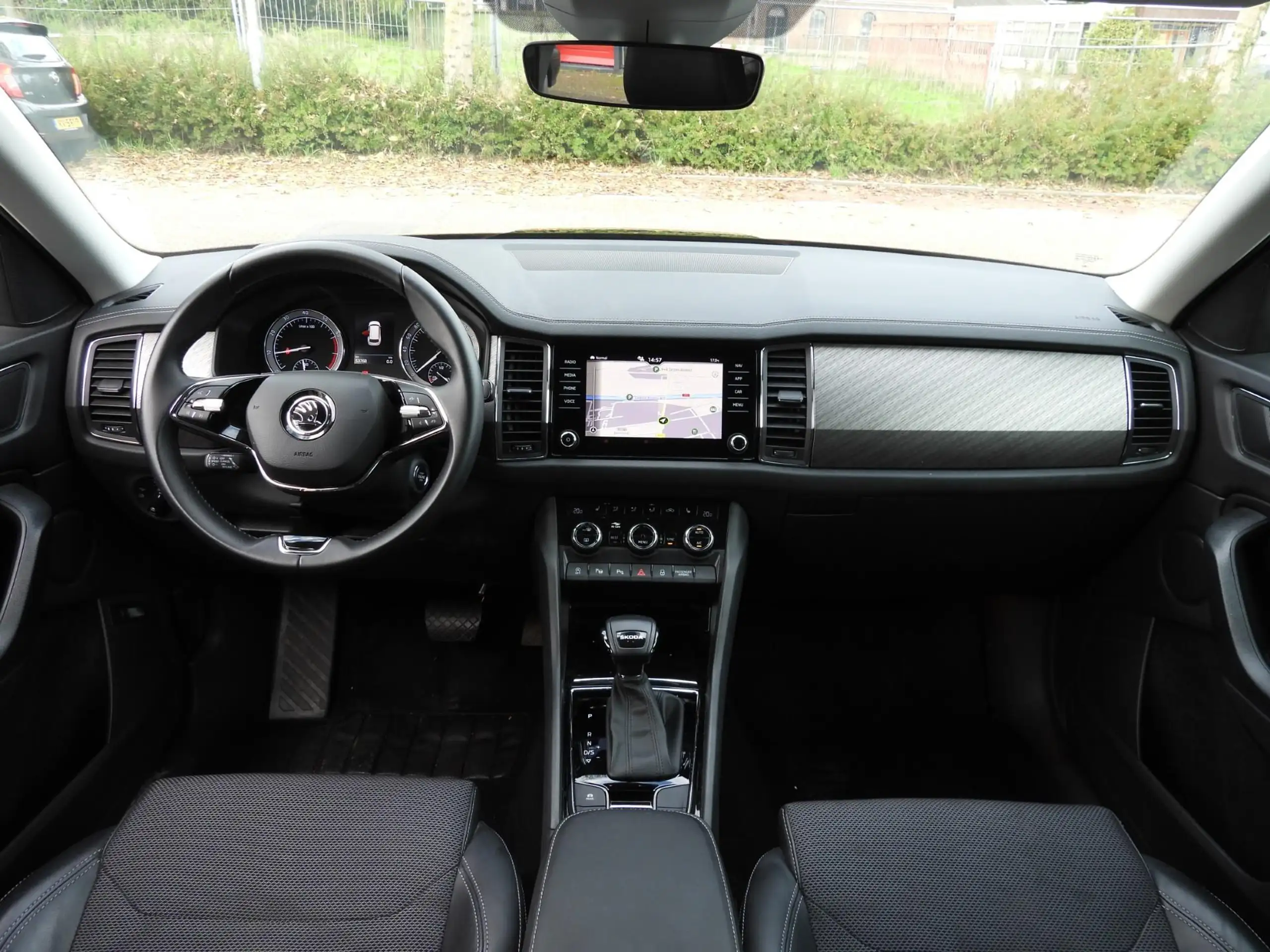 Skoda - Kodiaq