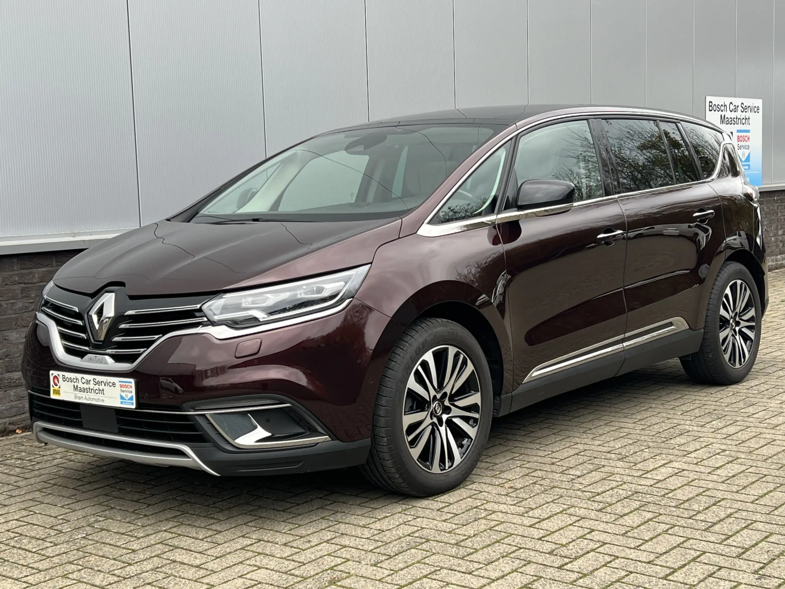 Renault - Espace