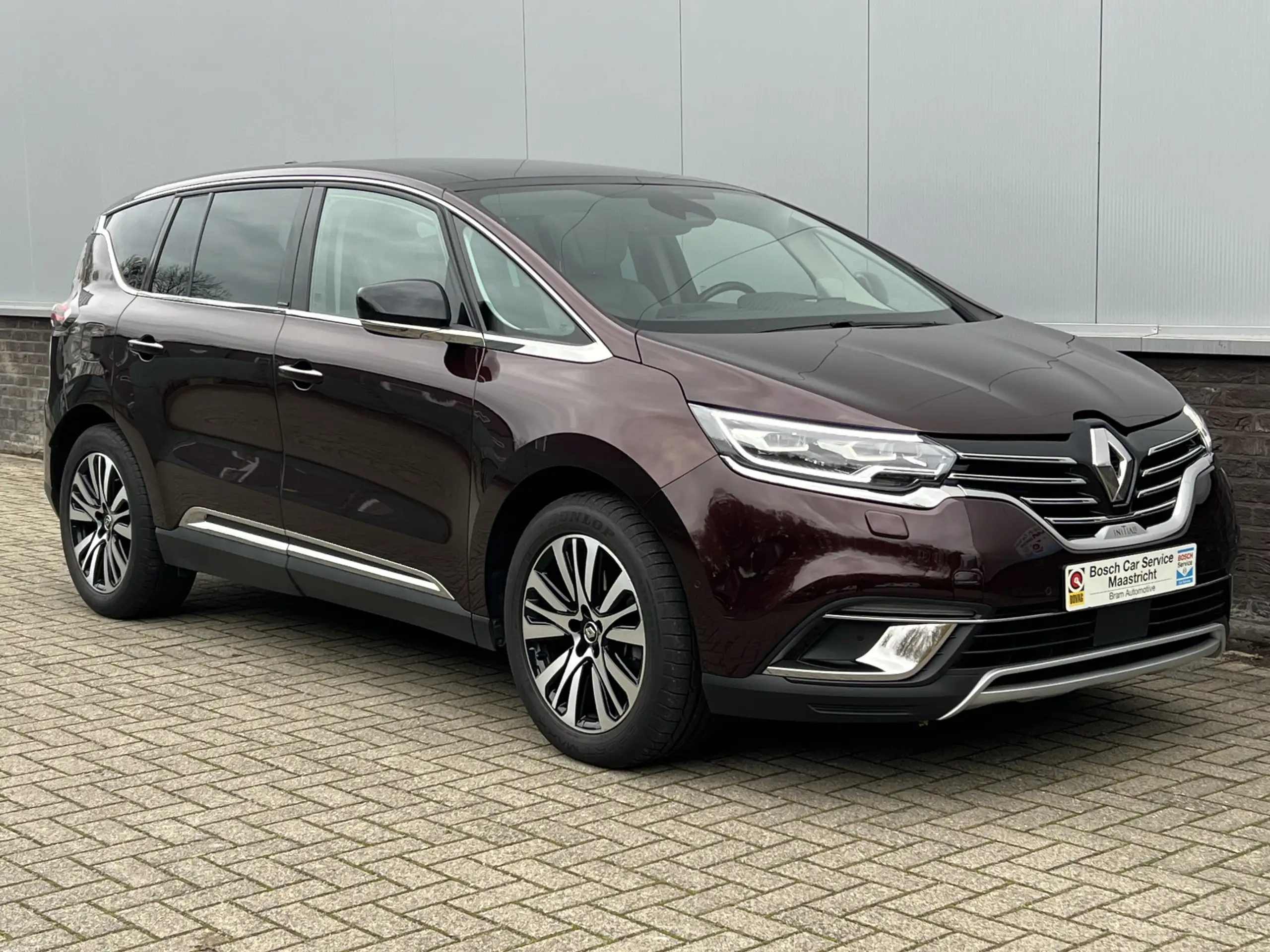 Renault - Espace