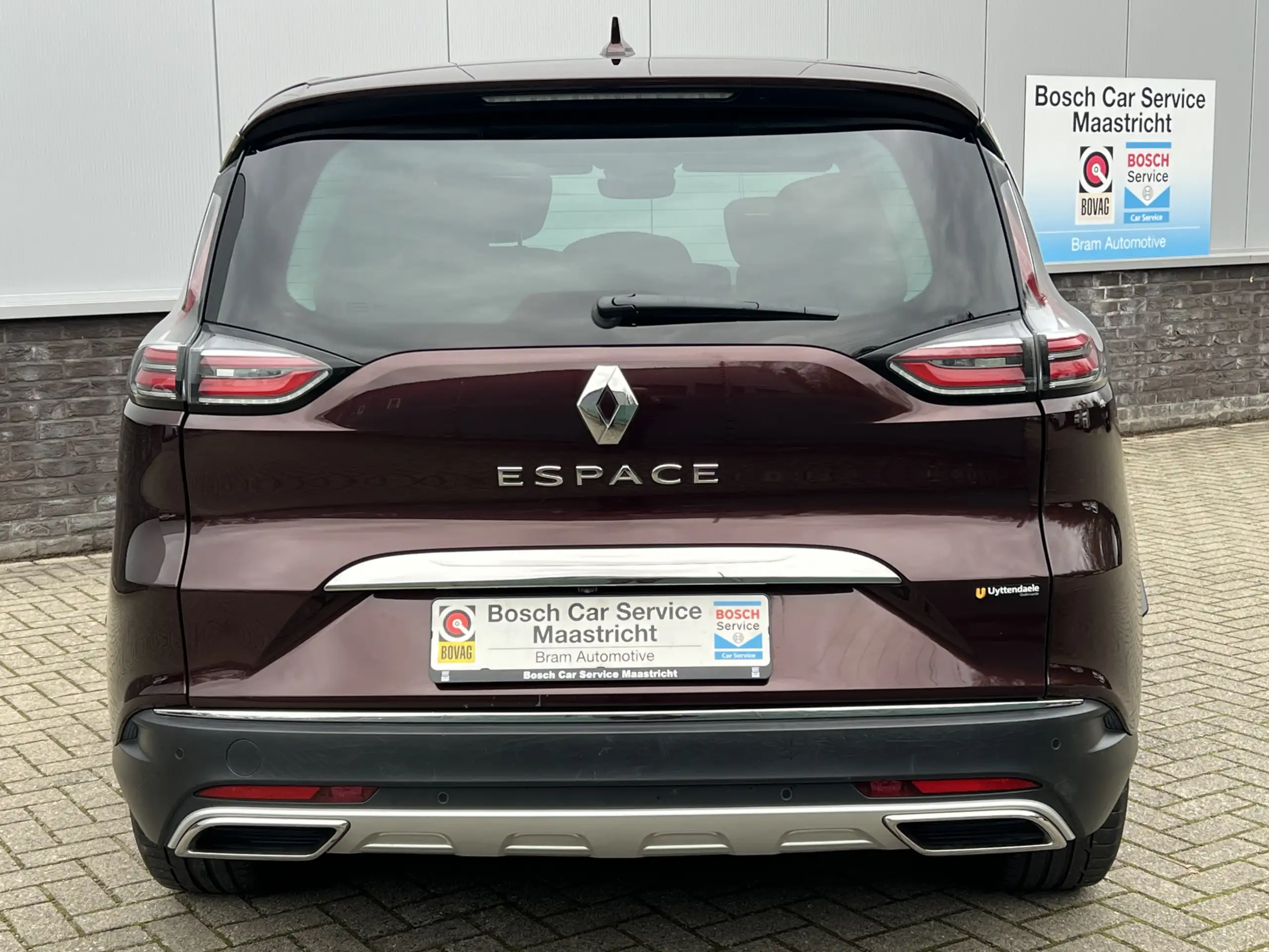 Renault - Espace