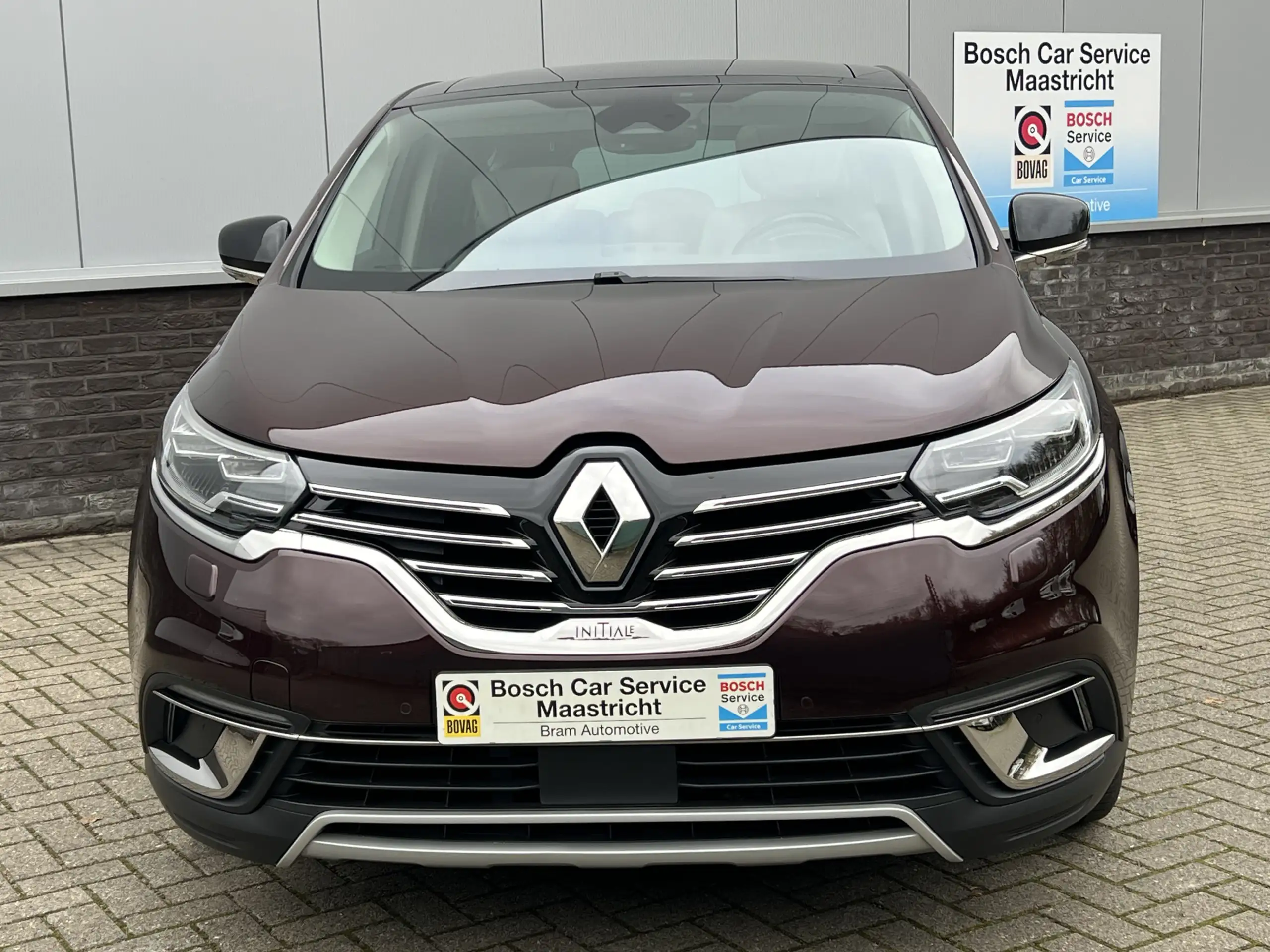 Renault - Espace