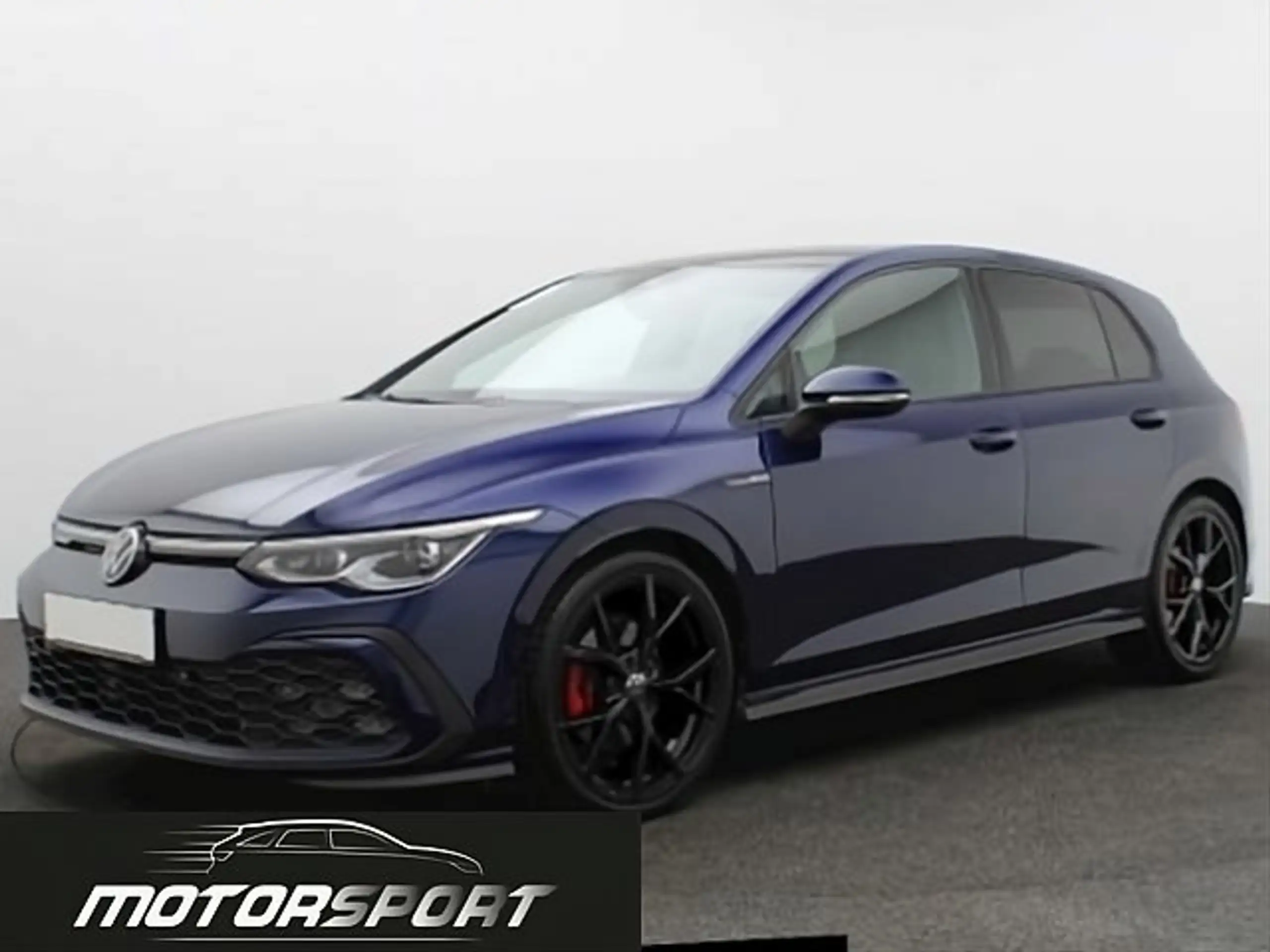 Volkswagen Golf GTD 2024