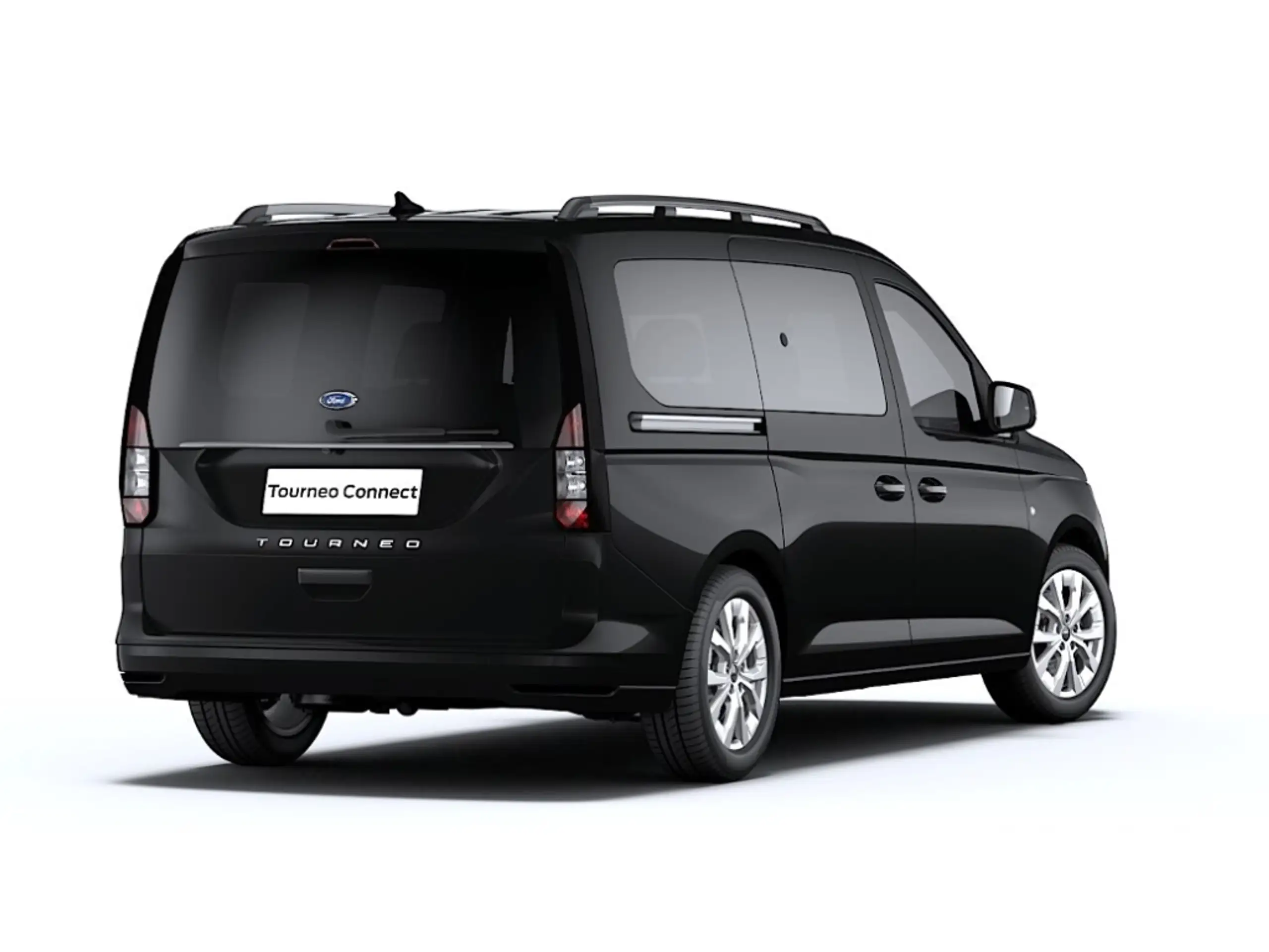 Ford - Tourneo Connect