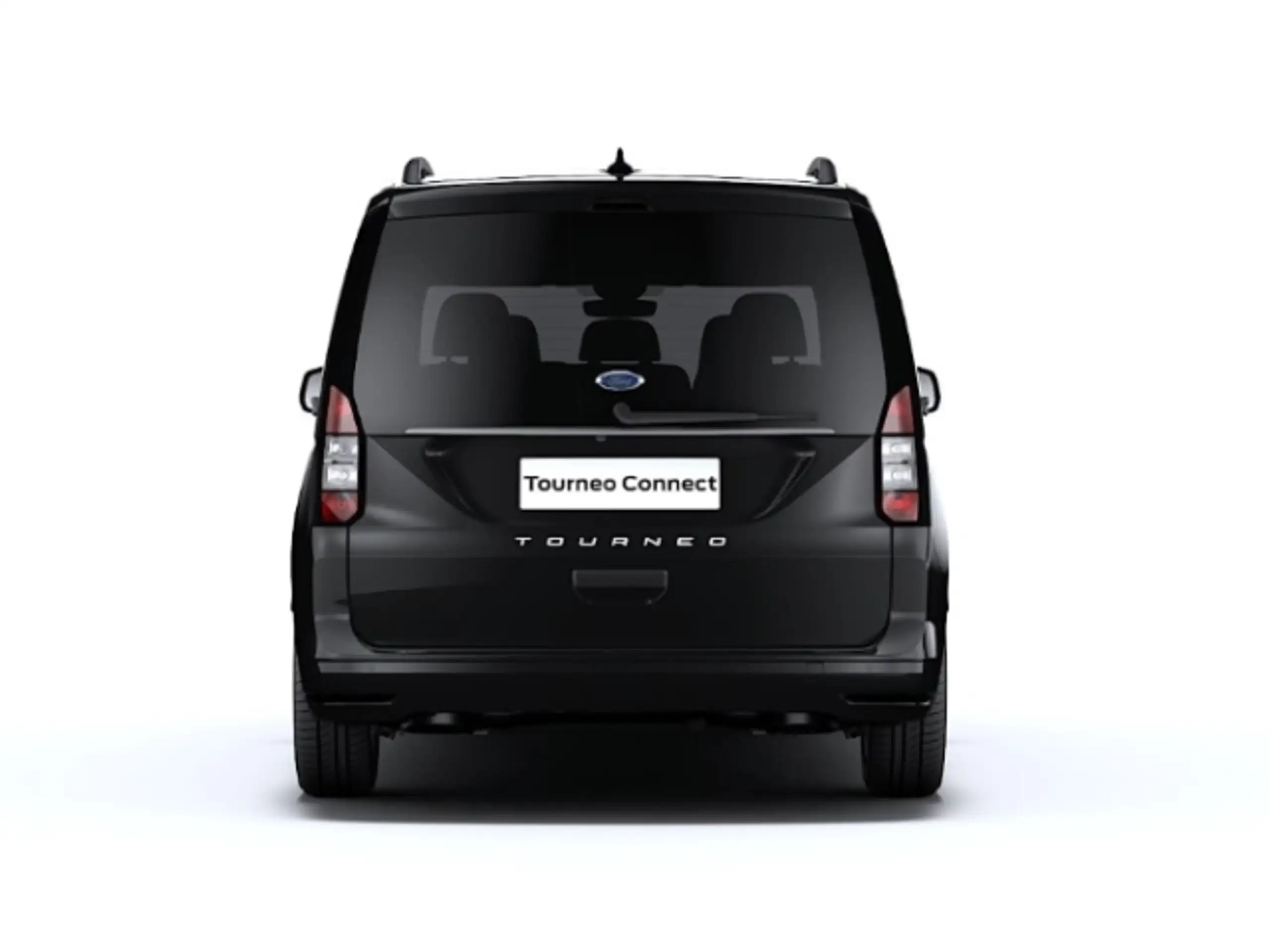 Ford - Tourneo Connect