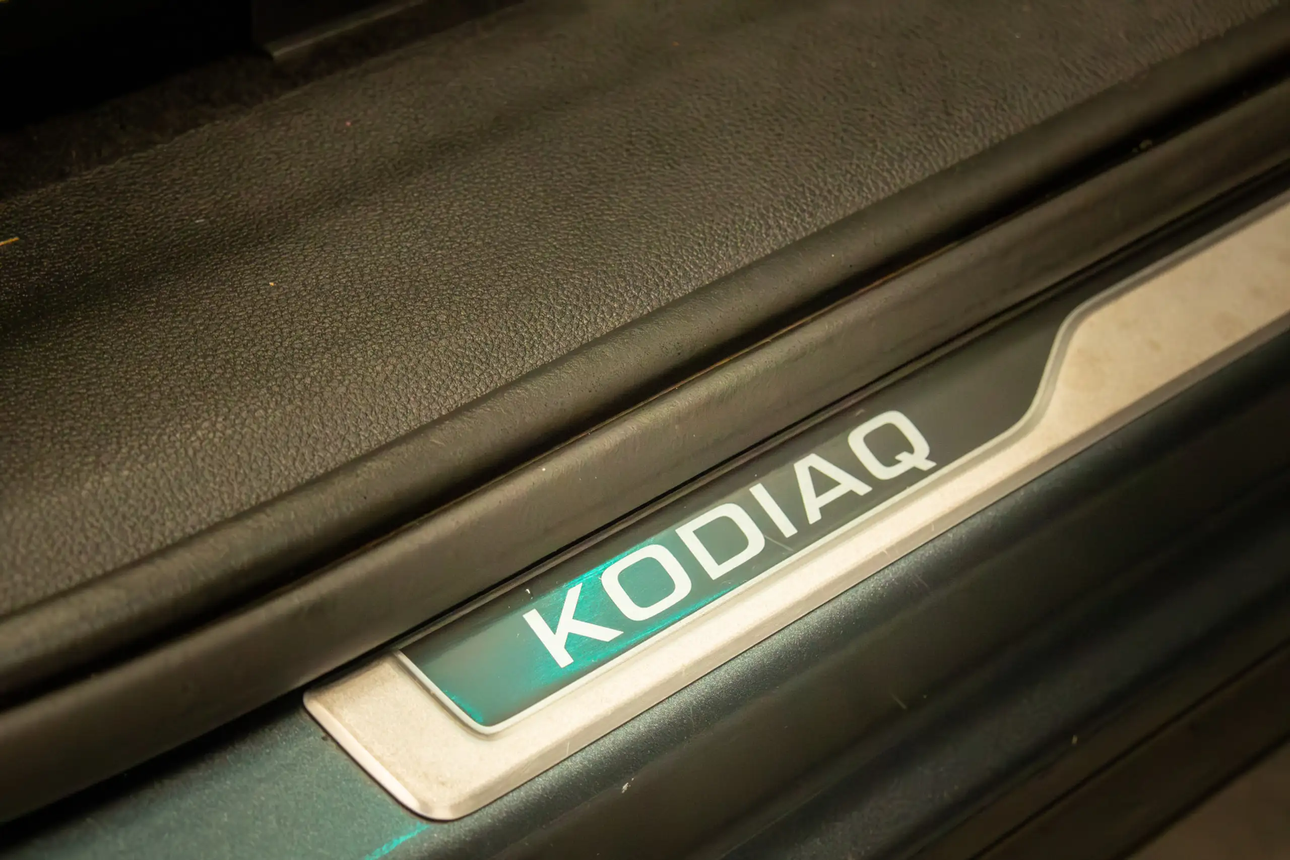 Skoda - Kodiaq