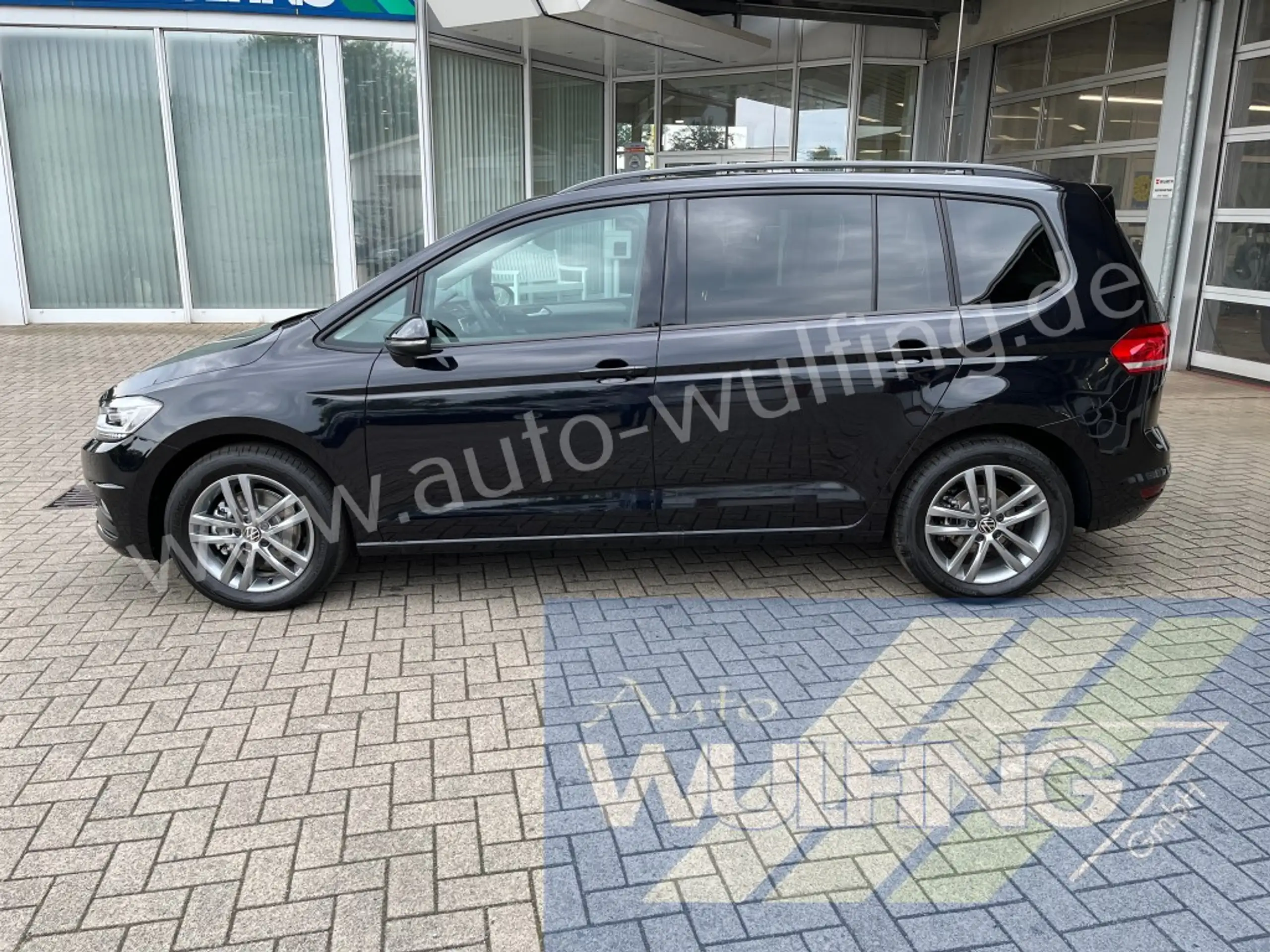 Volkswagen - Touran