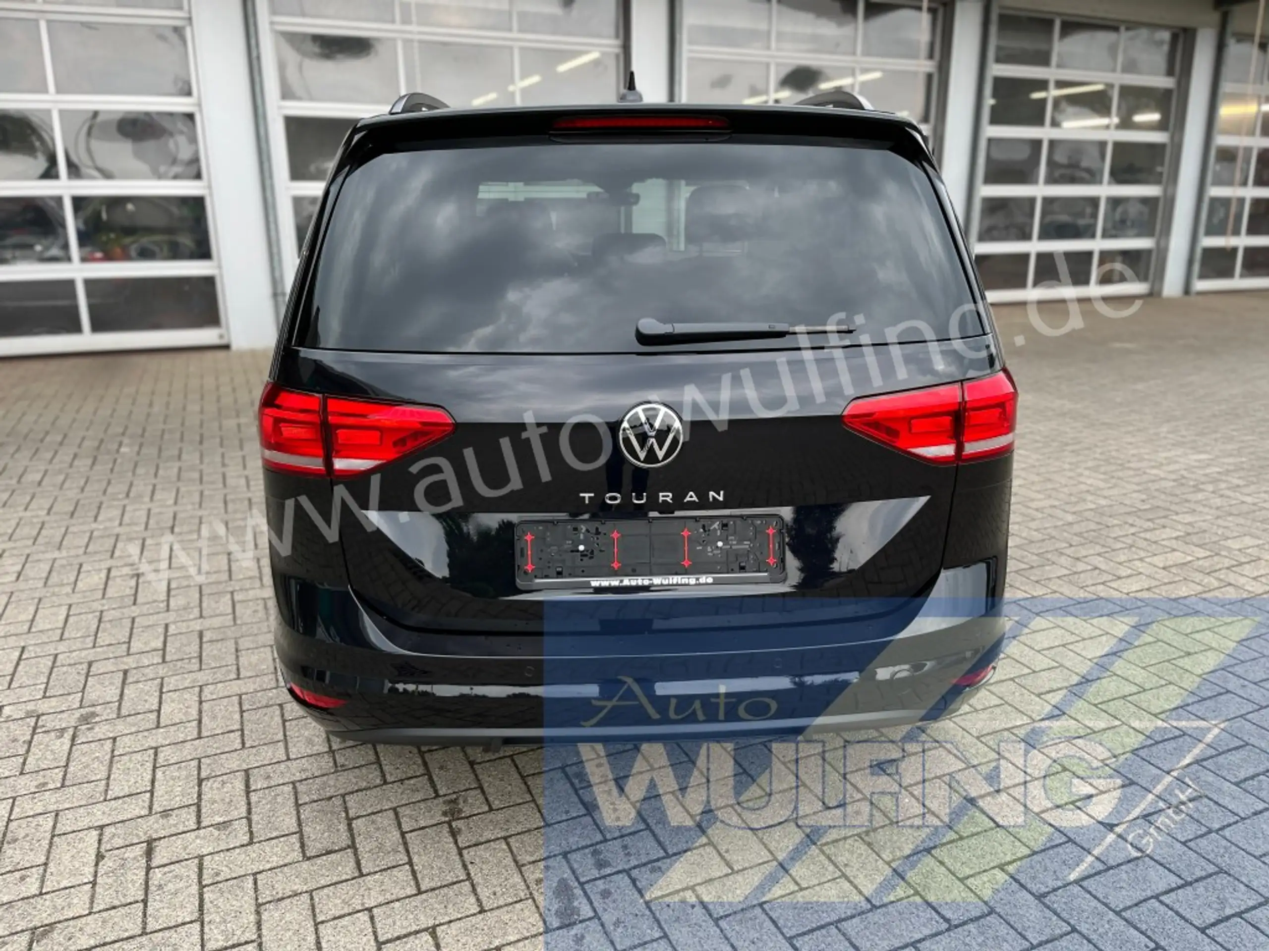 Volkswagen - Touran