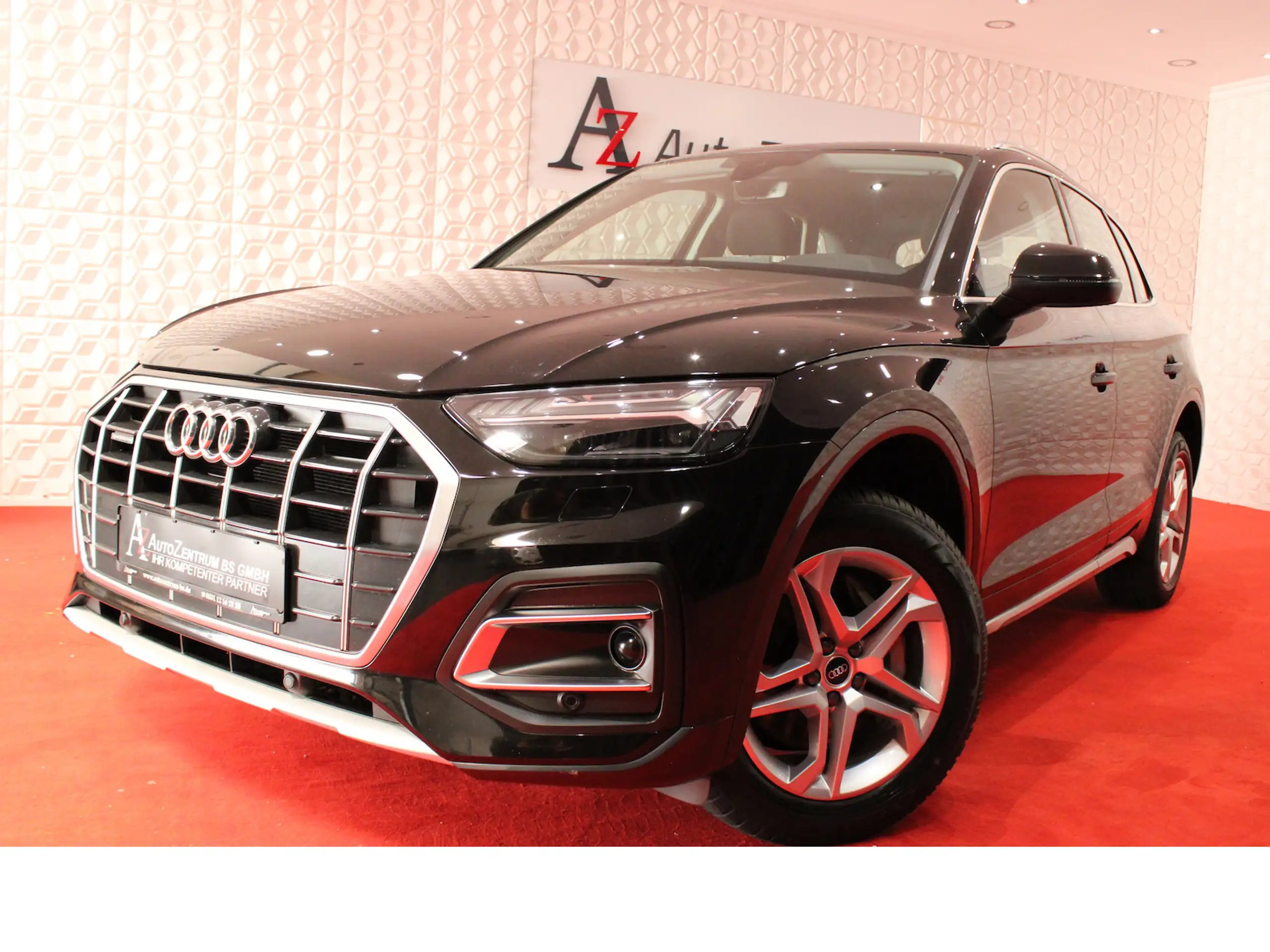 Audi - Q5