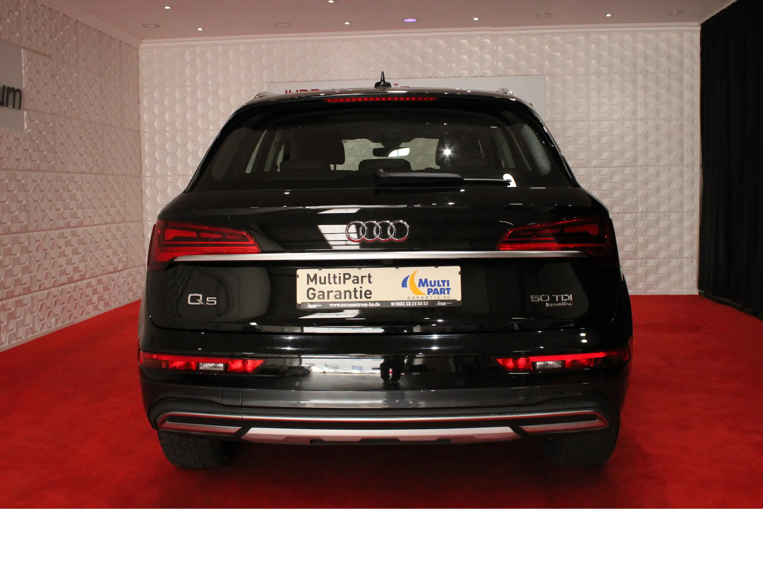 Audi - Q5