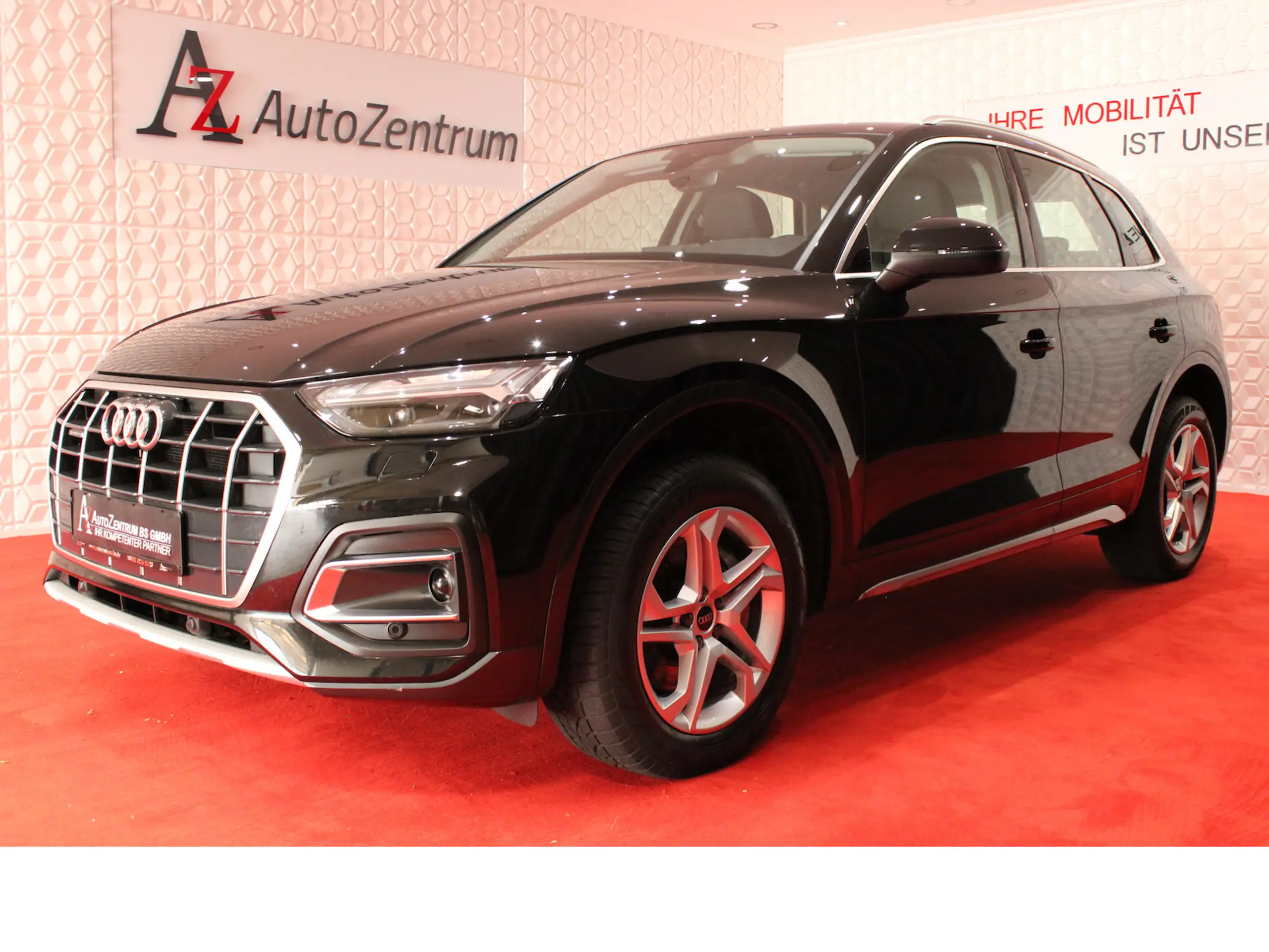 Audi - Q5