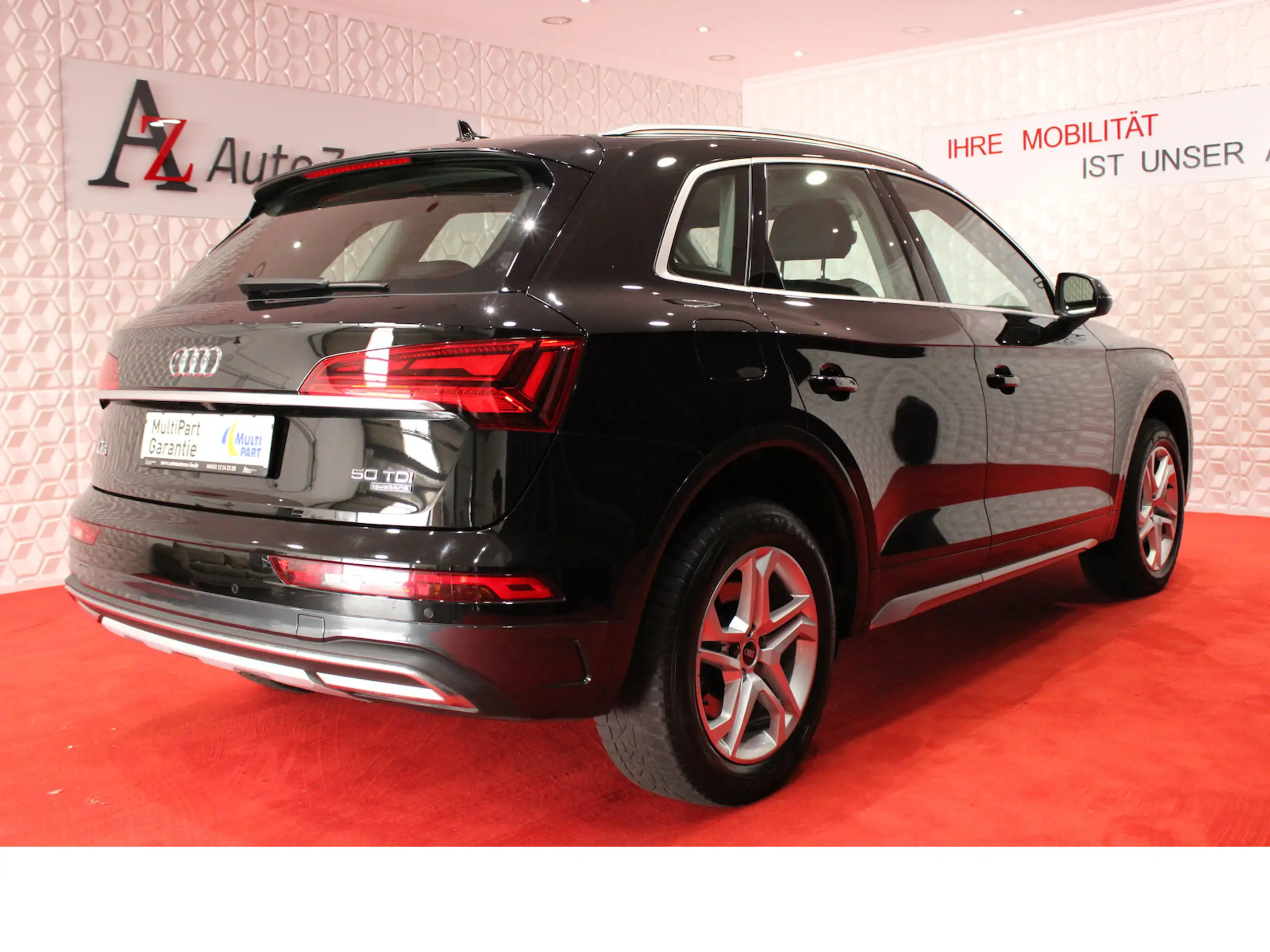 Audi - Q5