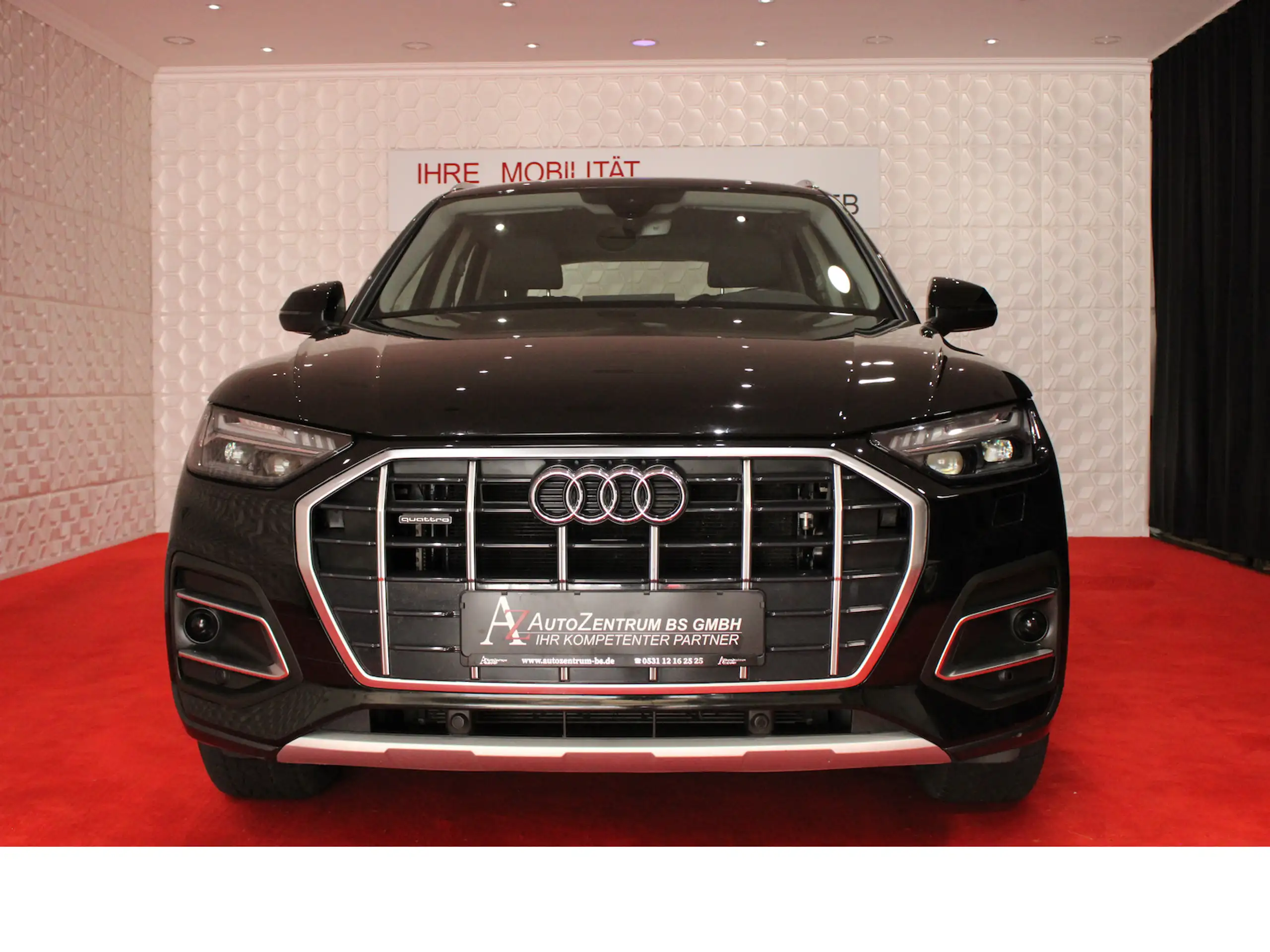 Audi - Q5