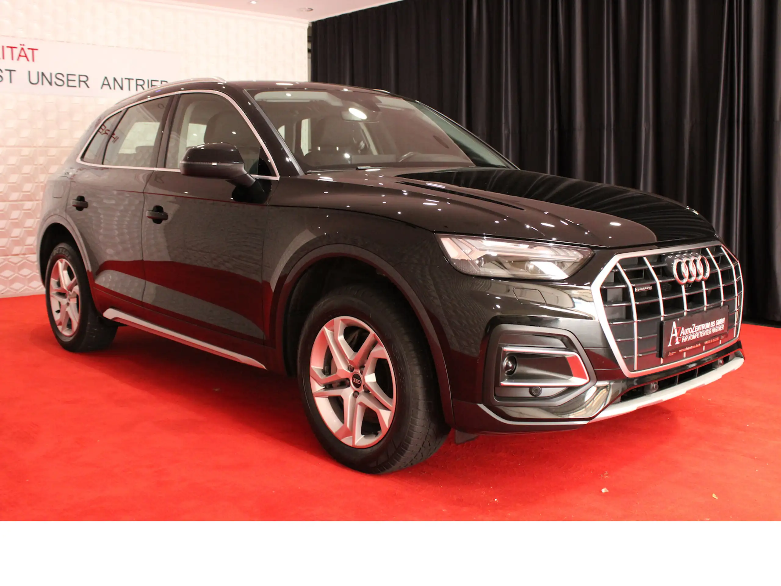 Audi - Q5