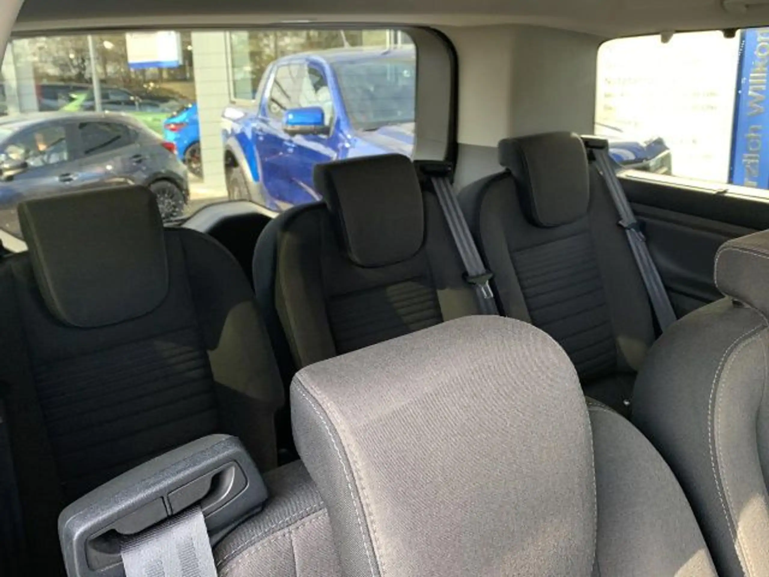 Ford - Tourneo