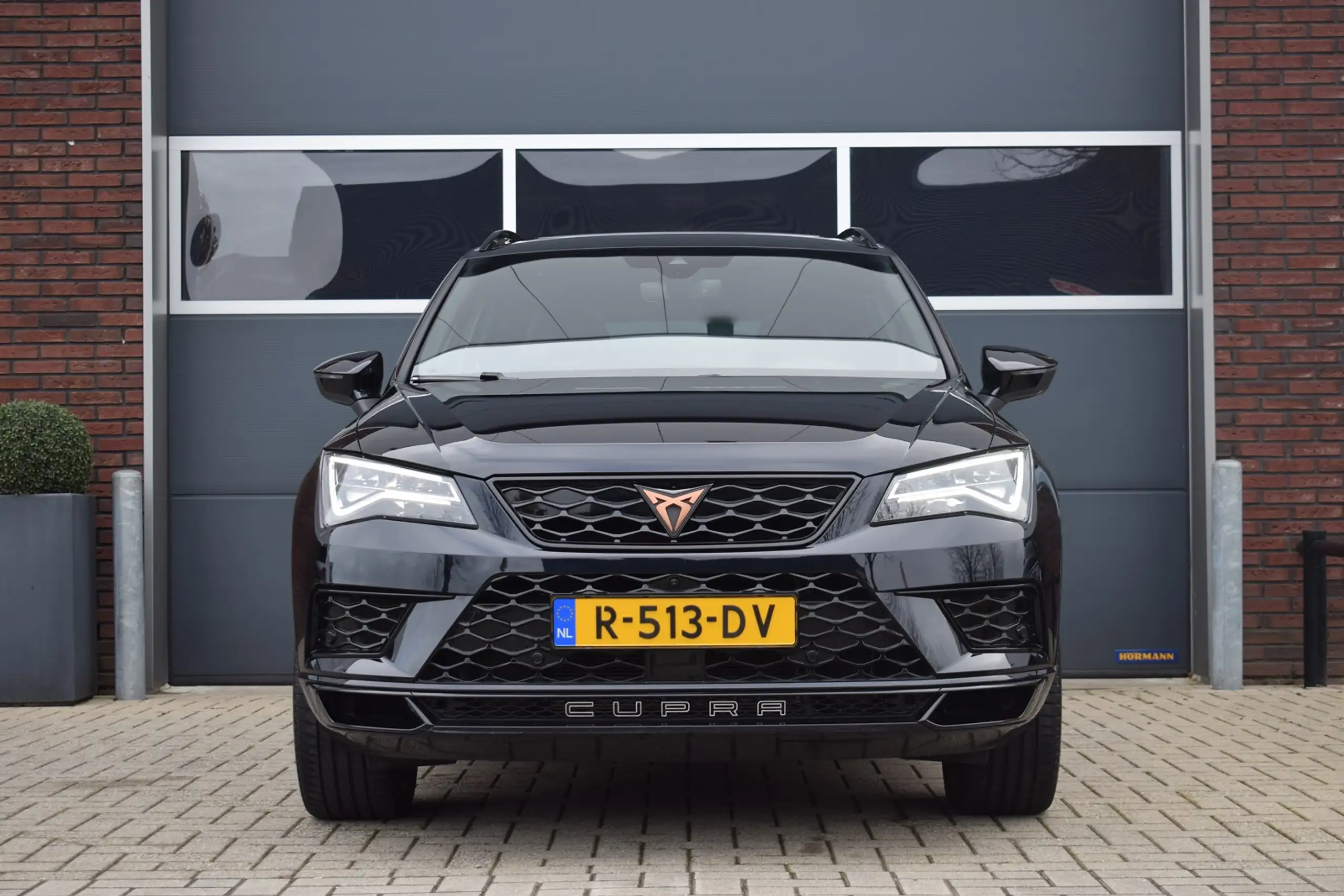 CUPRA - Ateca