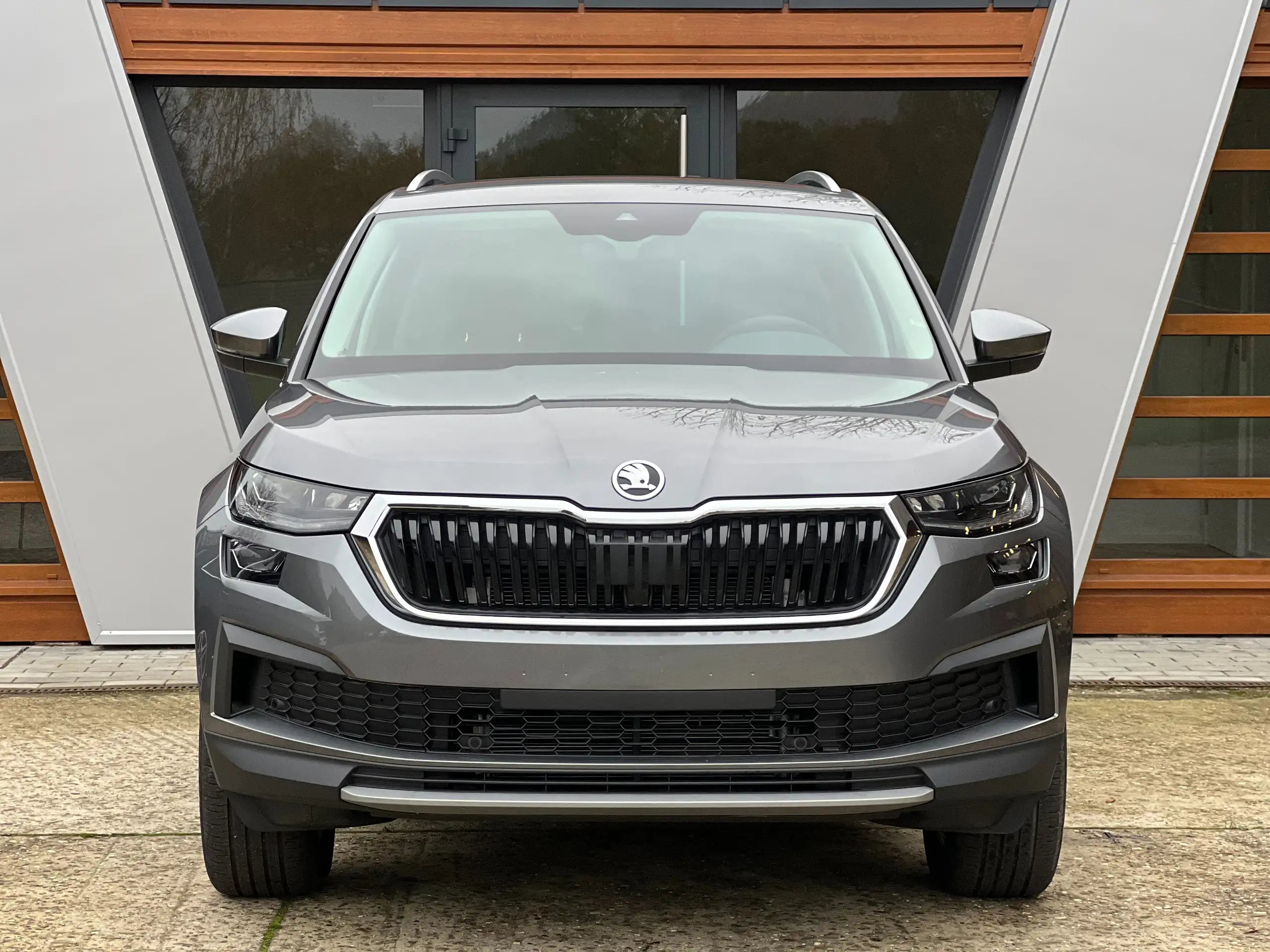 Skoda - Kodiaq