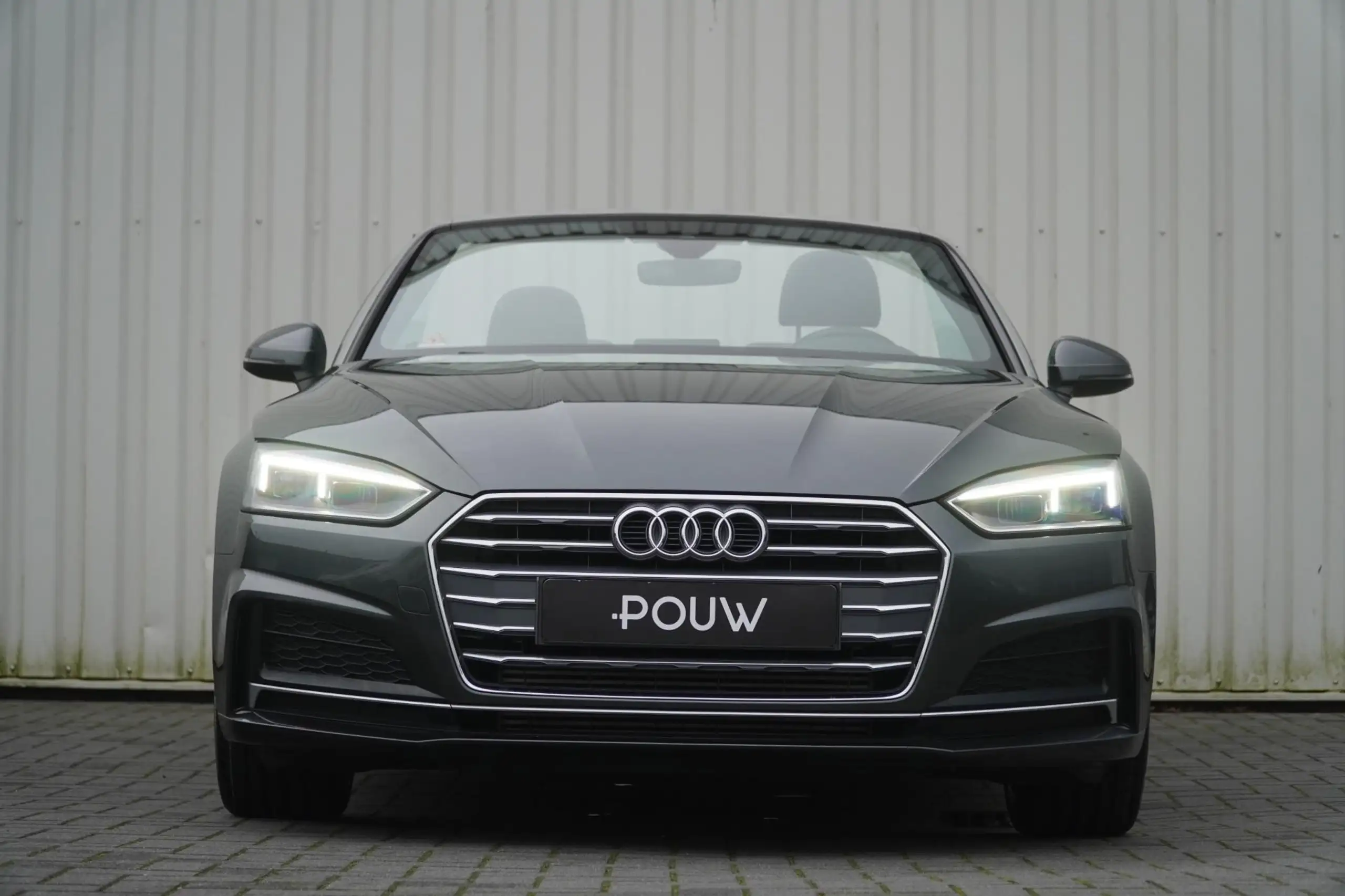 Audi - A5