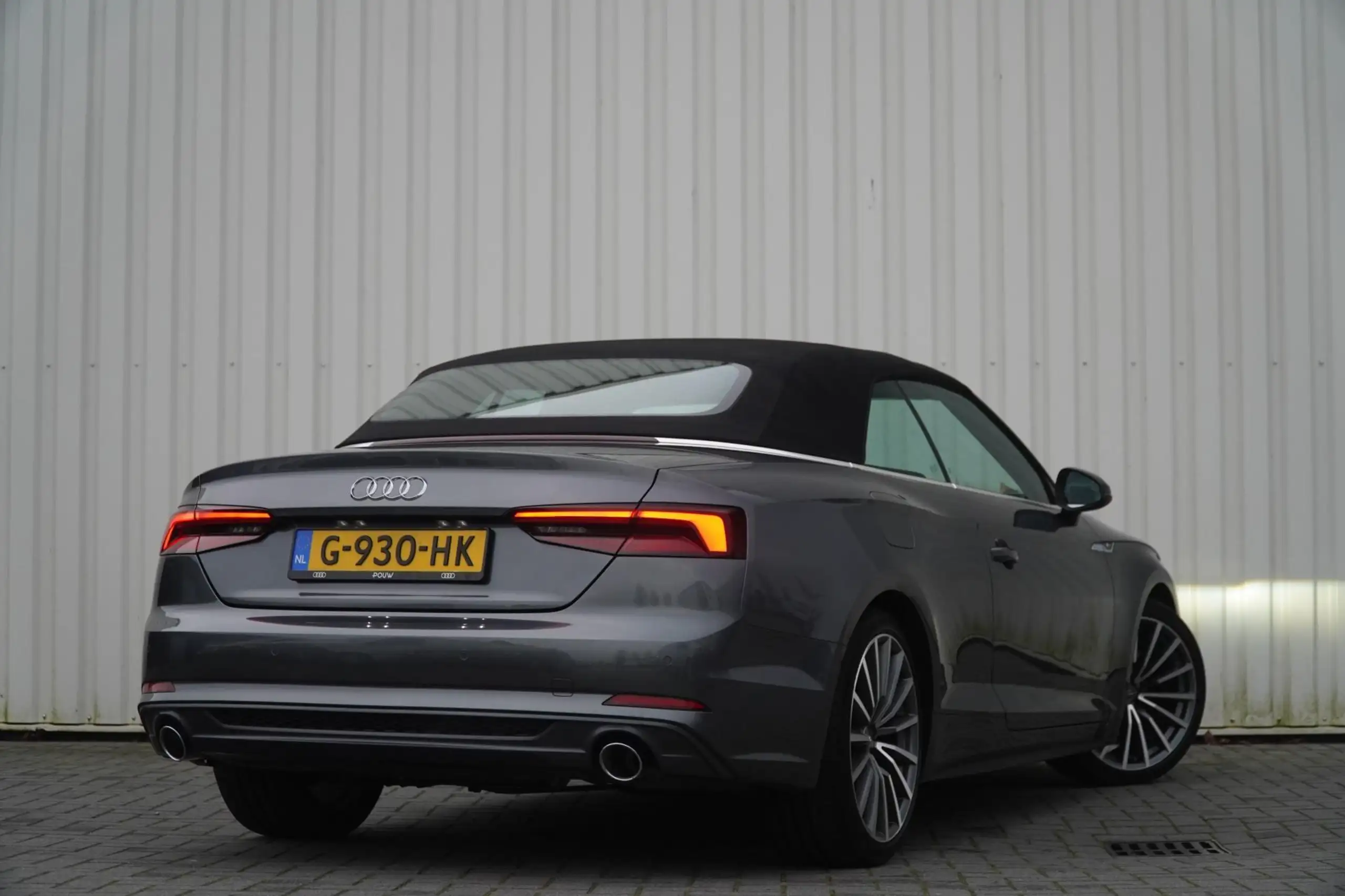 Audi - A5