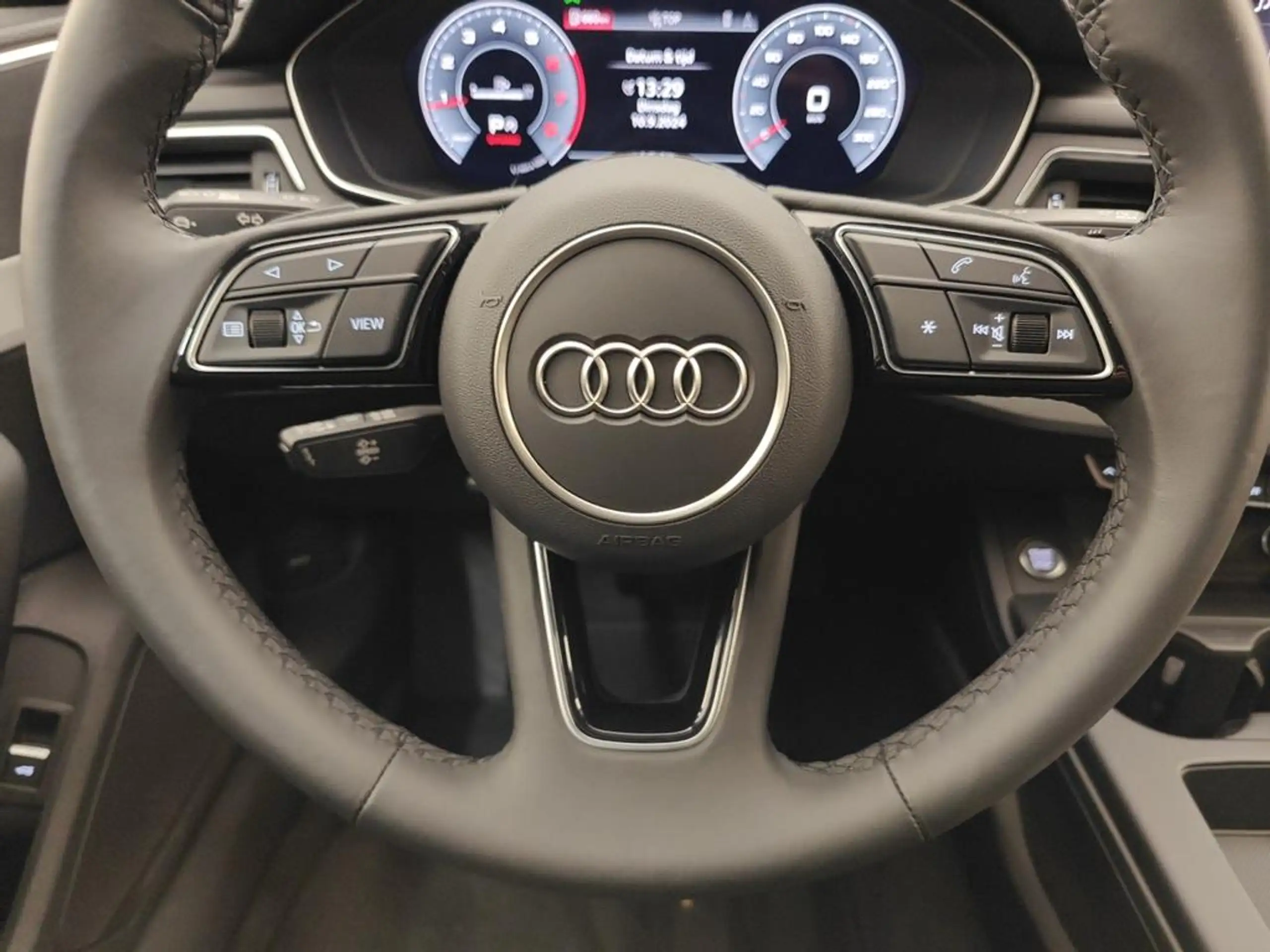 Audi - A4