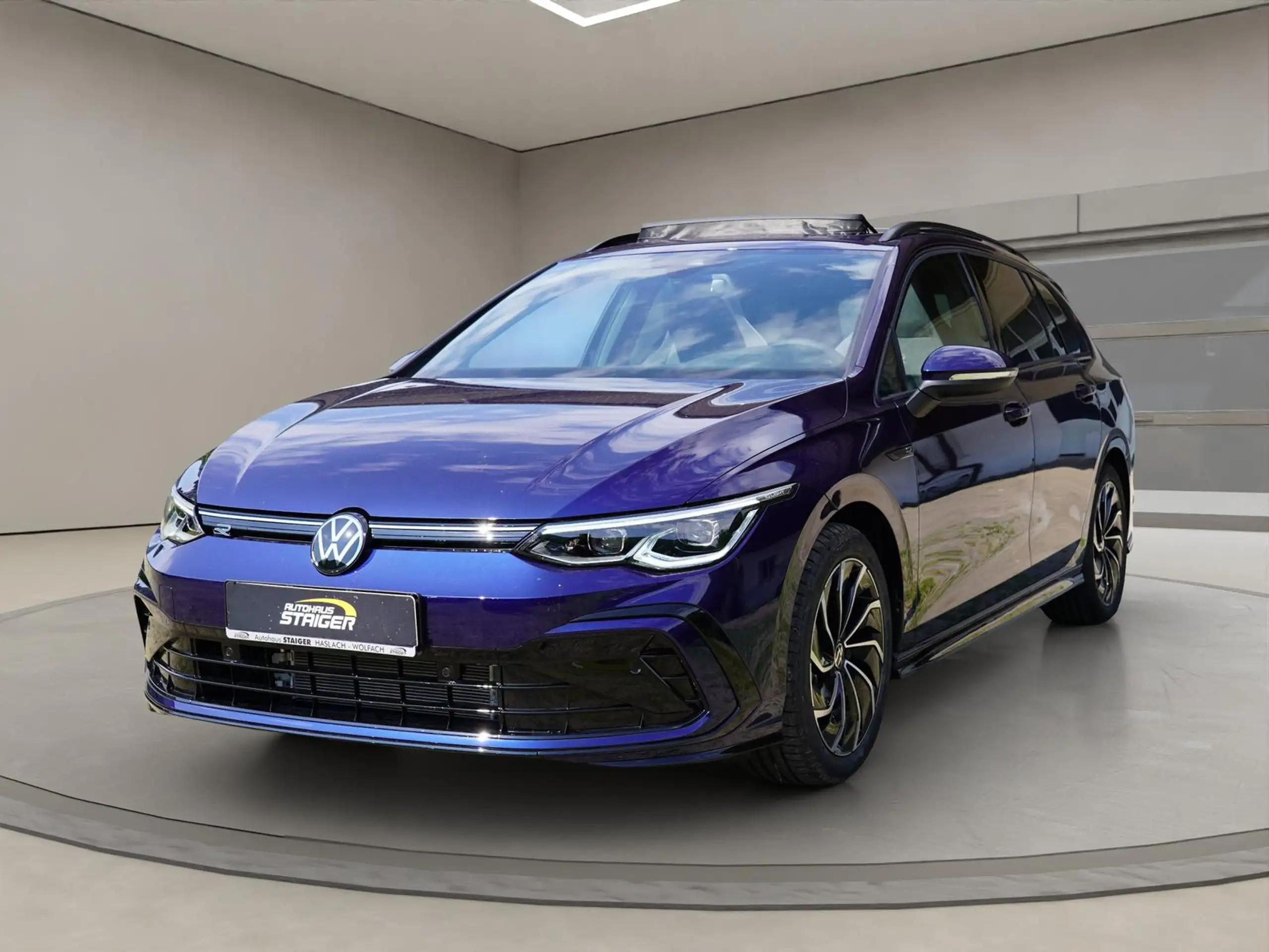 Volkswagen Golf Variant 2024