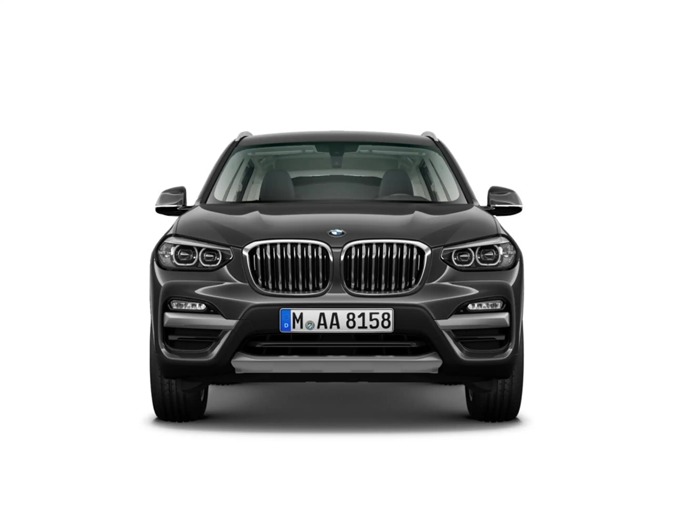 BMW - X3