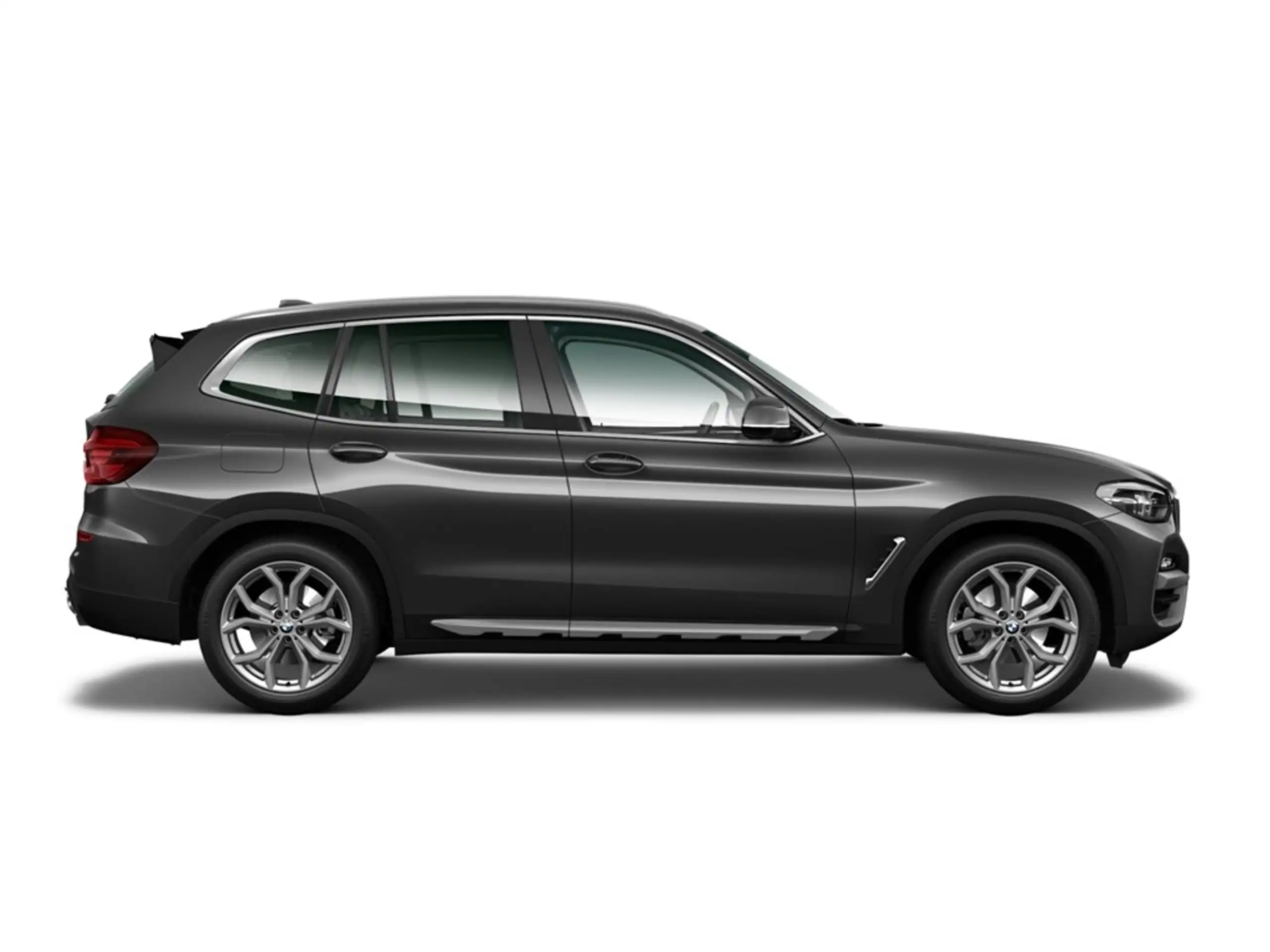 BMW - X3