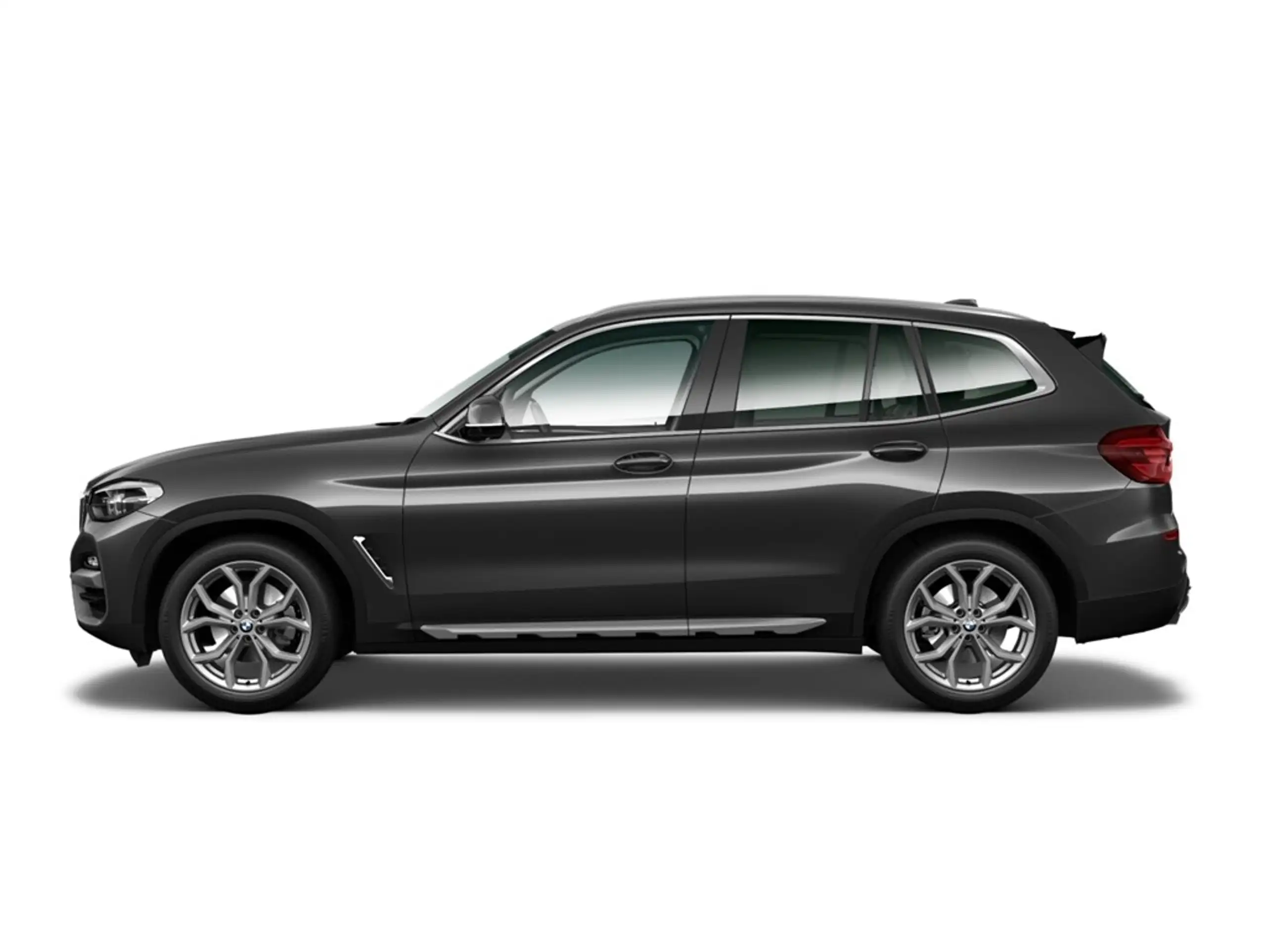 BMW - X3