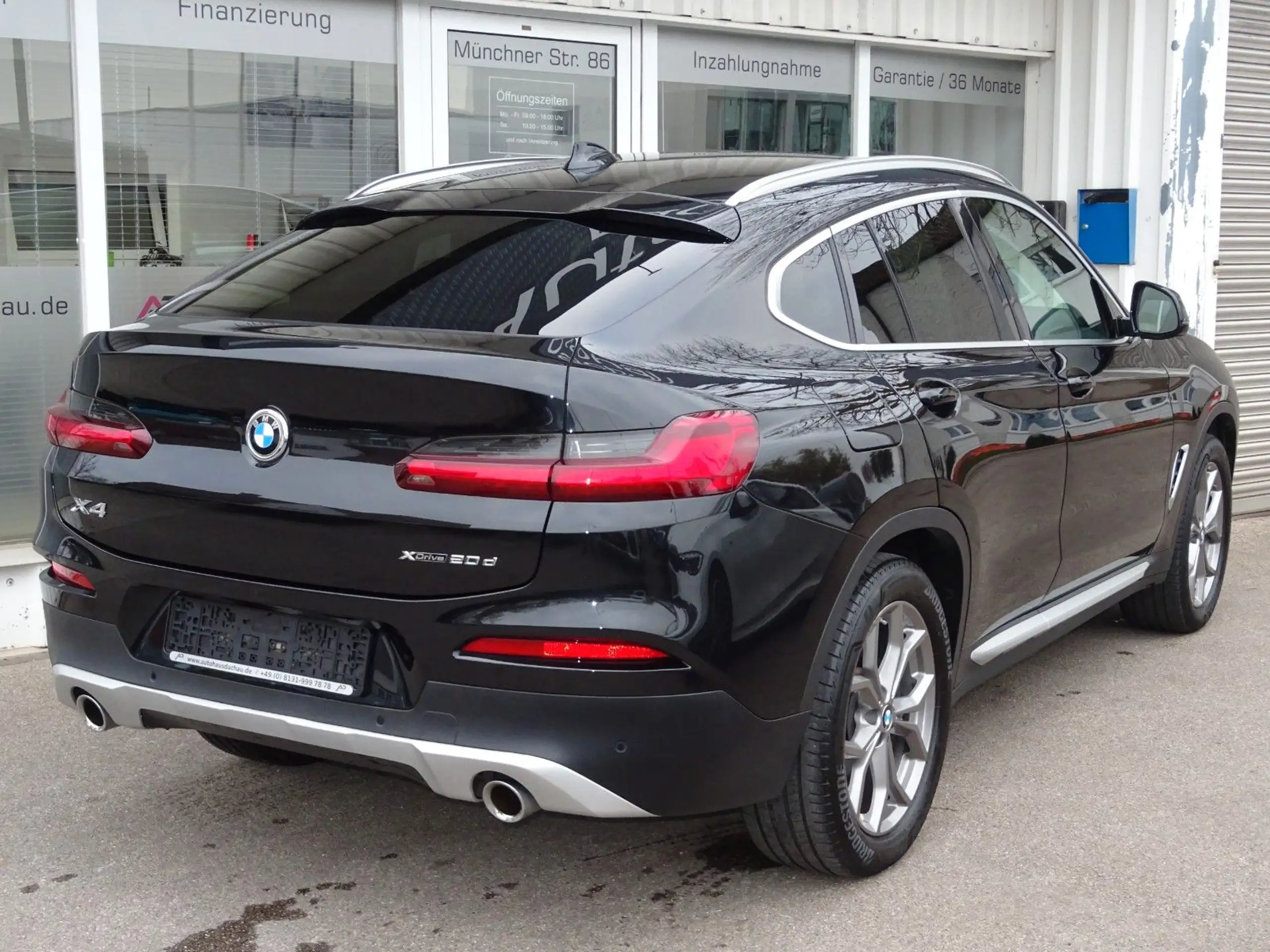 BMW - X4