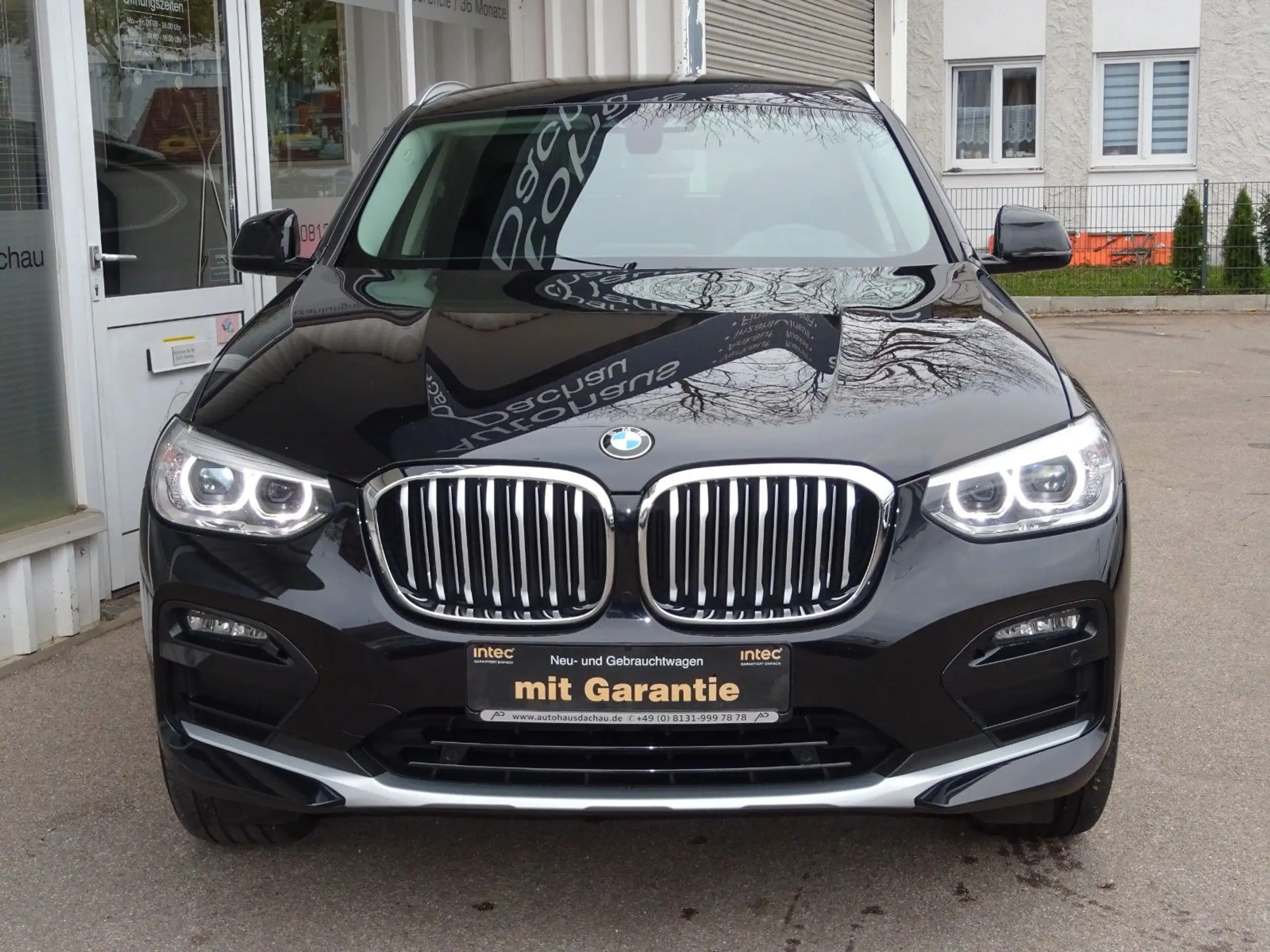 BMW - X4