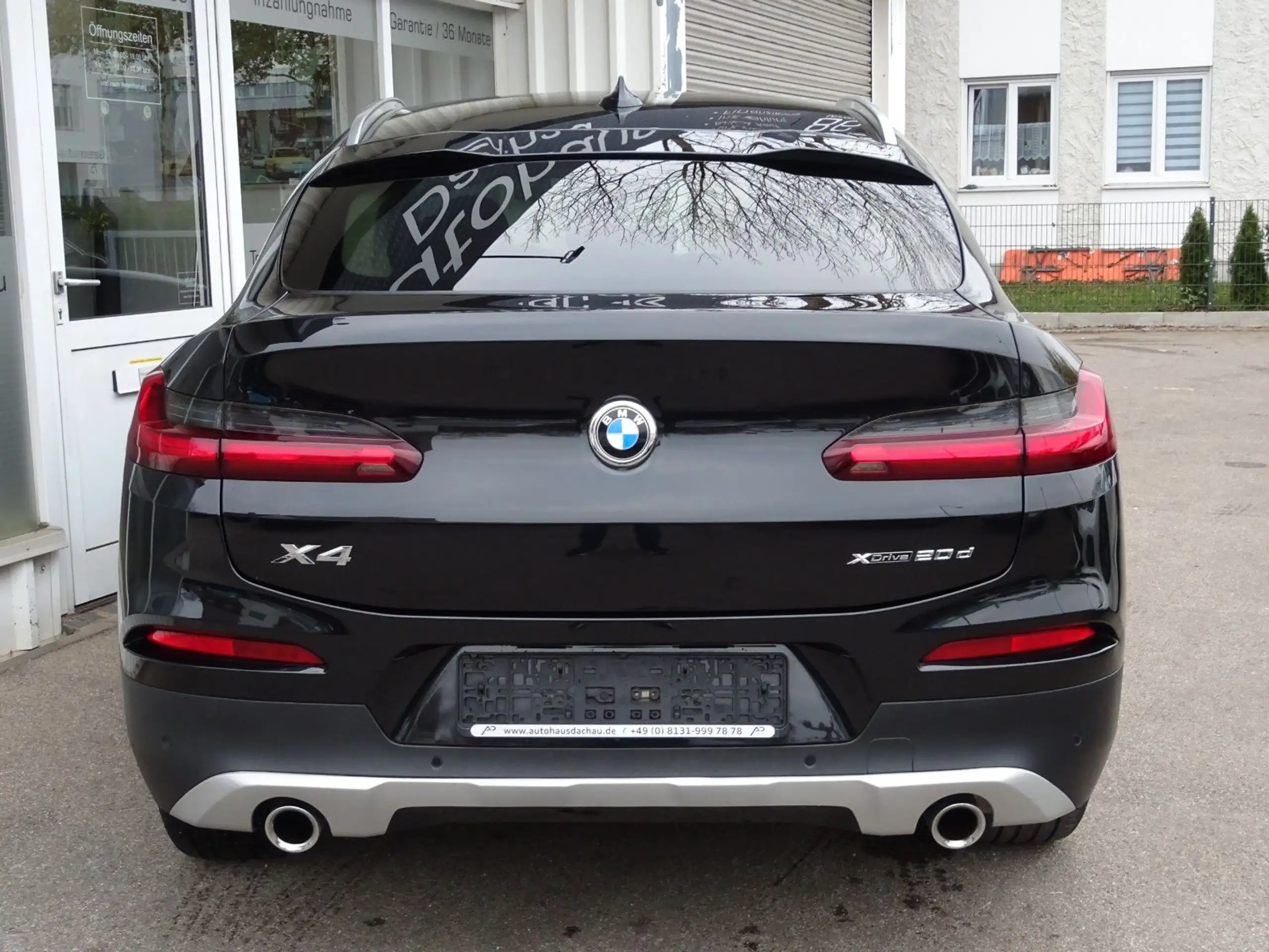 BMW - X4