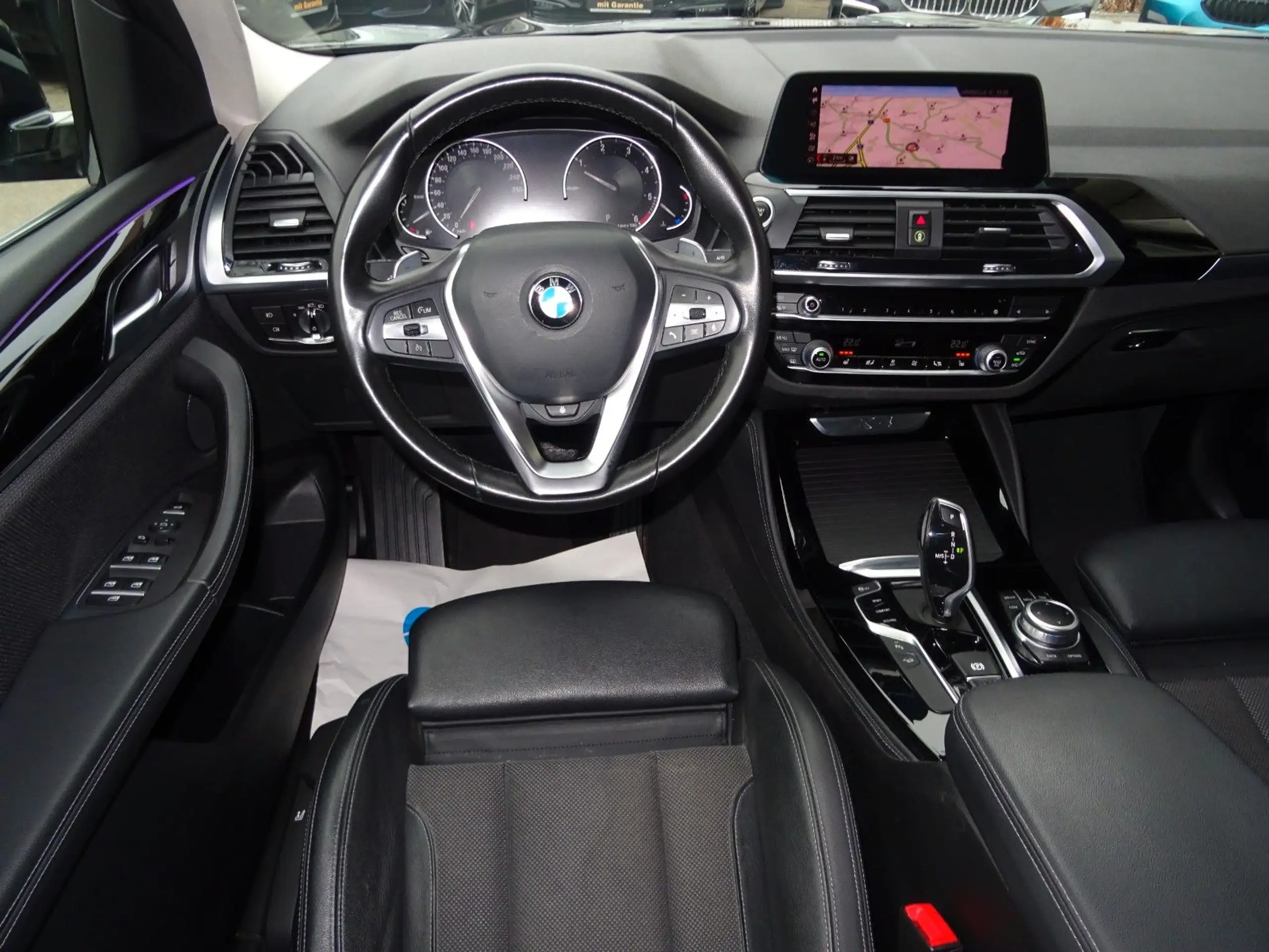 BMW - X4