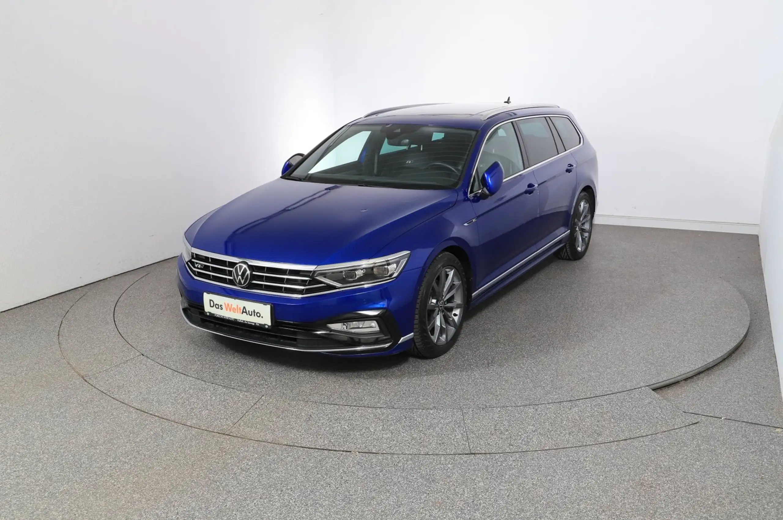 Volkswagen - Passat Variant