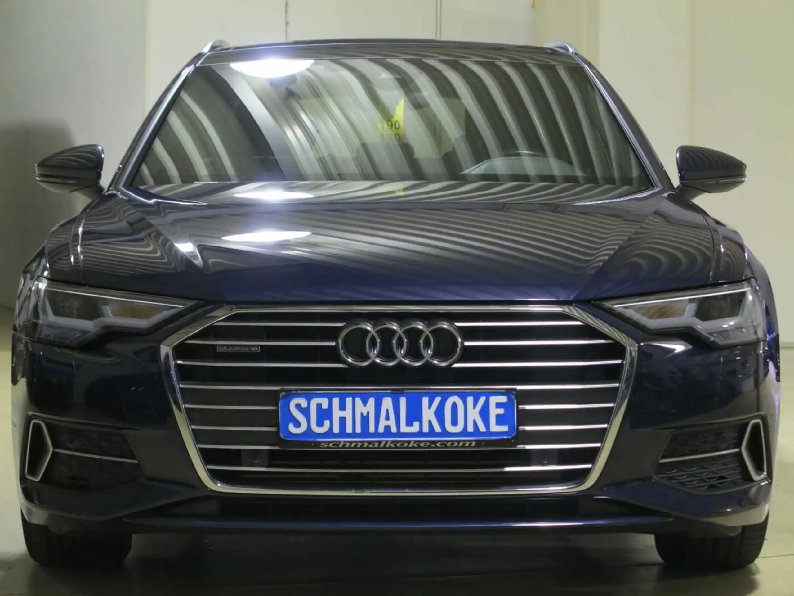 Audi A6 2020