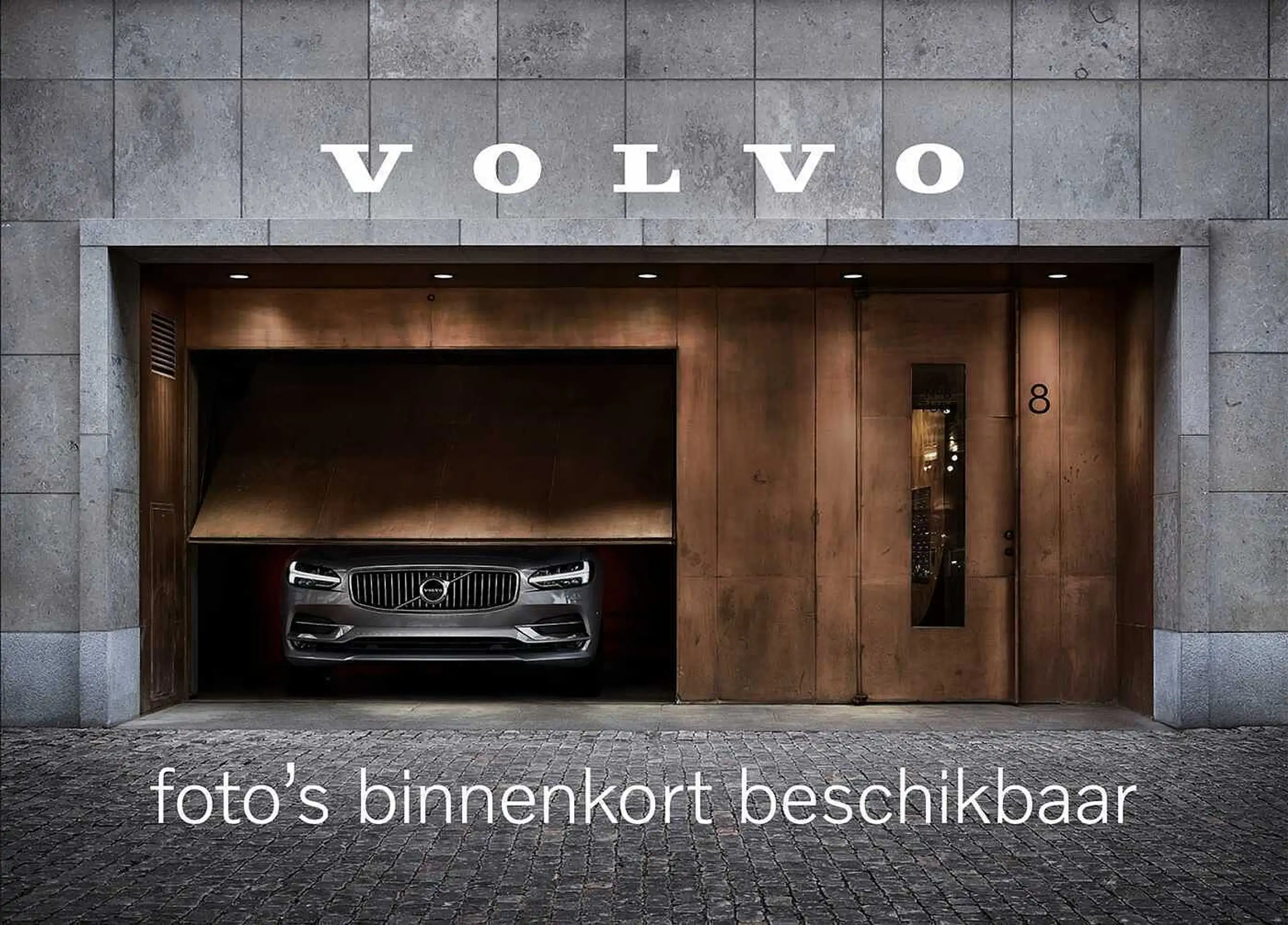 Volvo - XC60