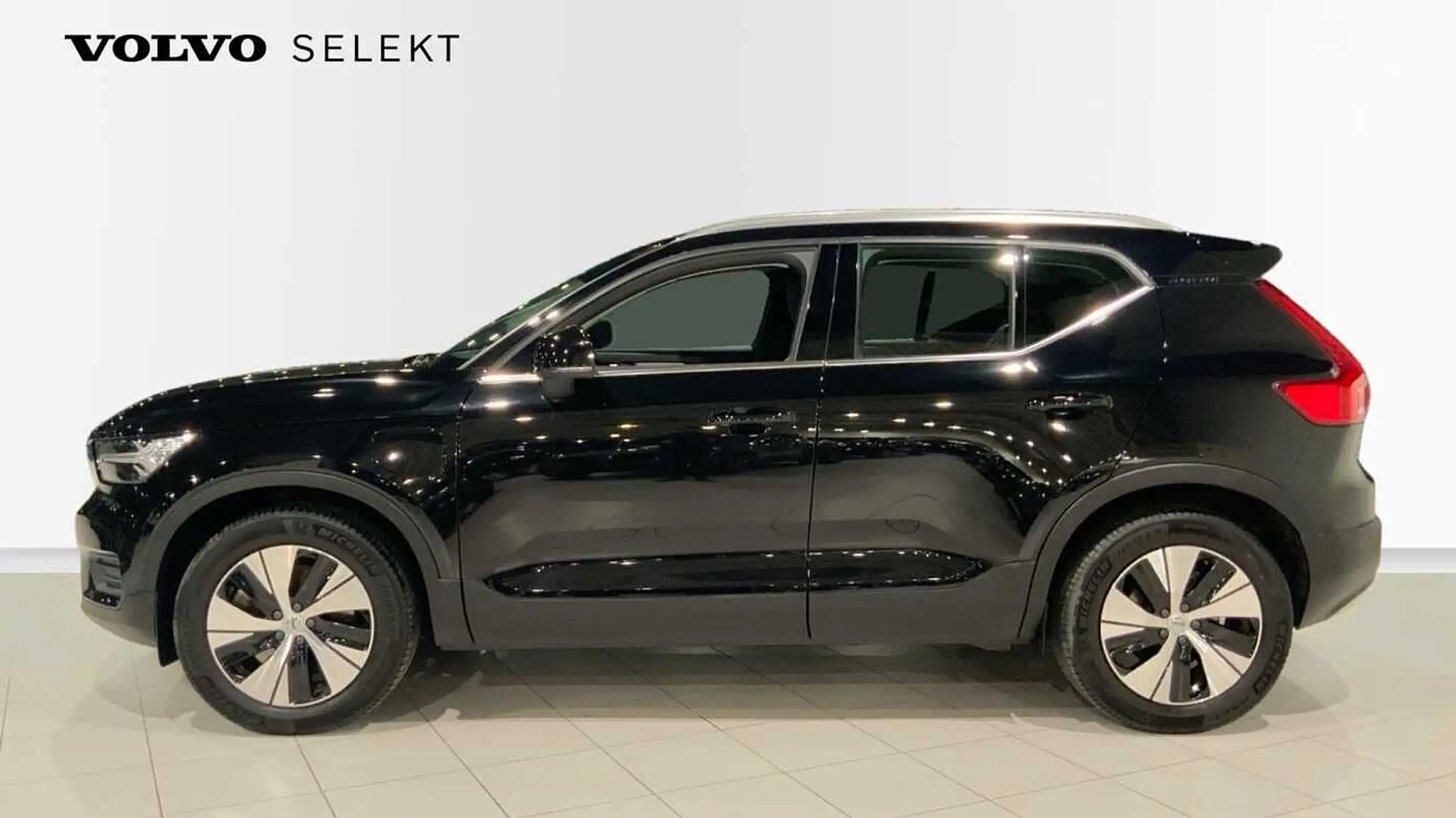 Volvo - XC40