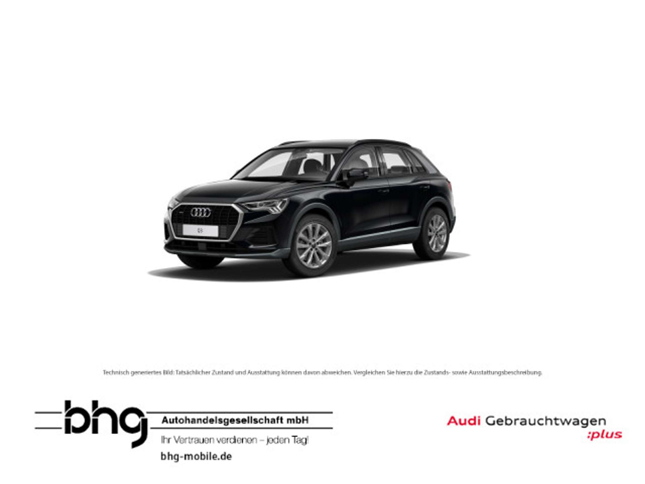 Audi - Q3