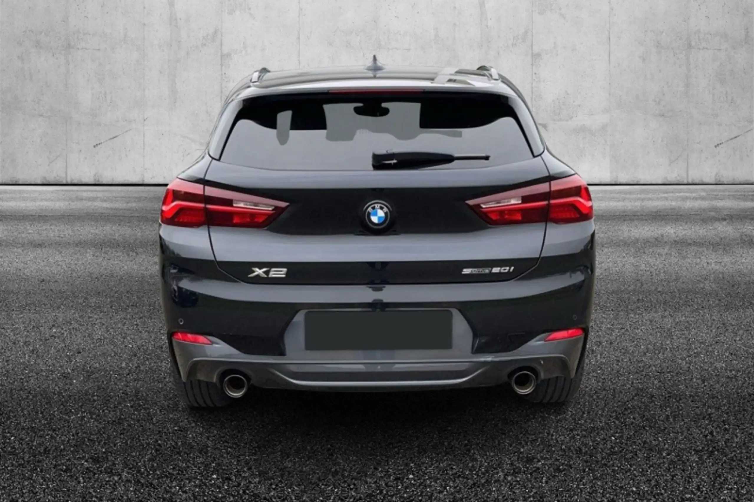 BMW - X2