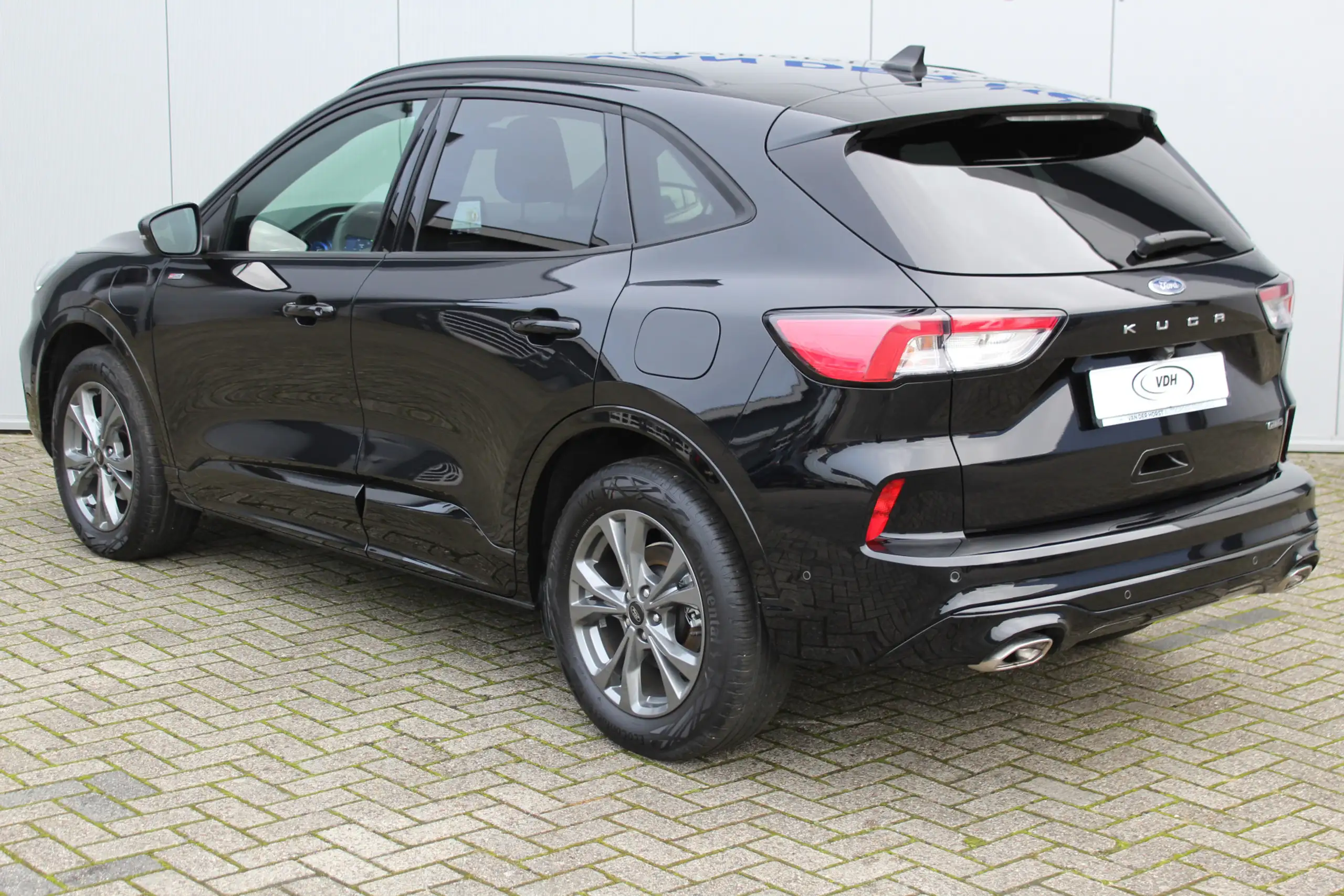 Ford - Kuga