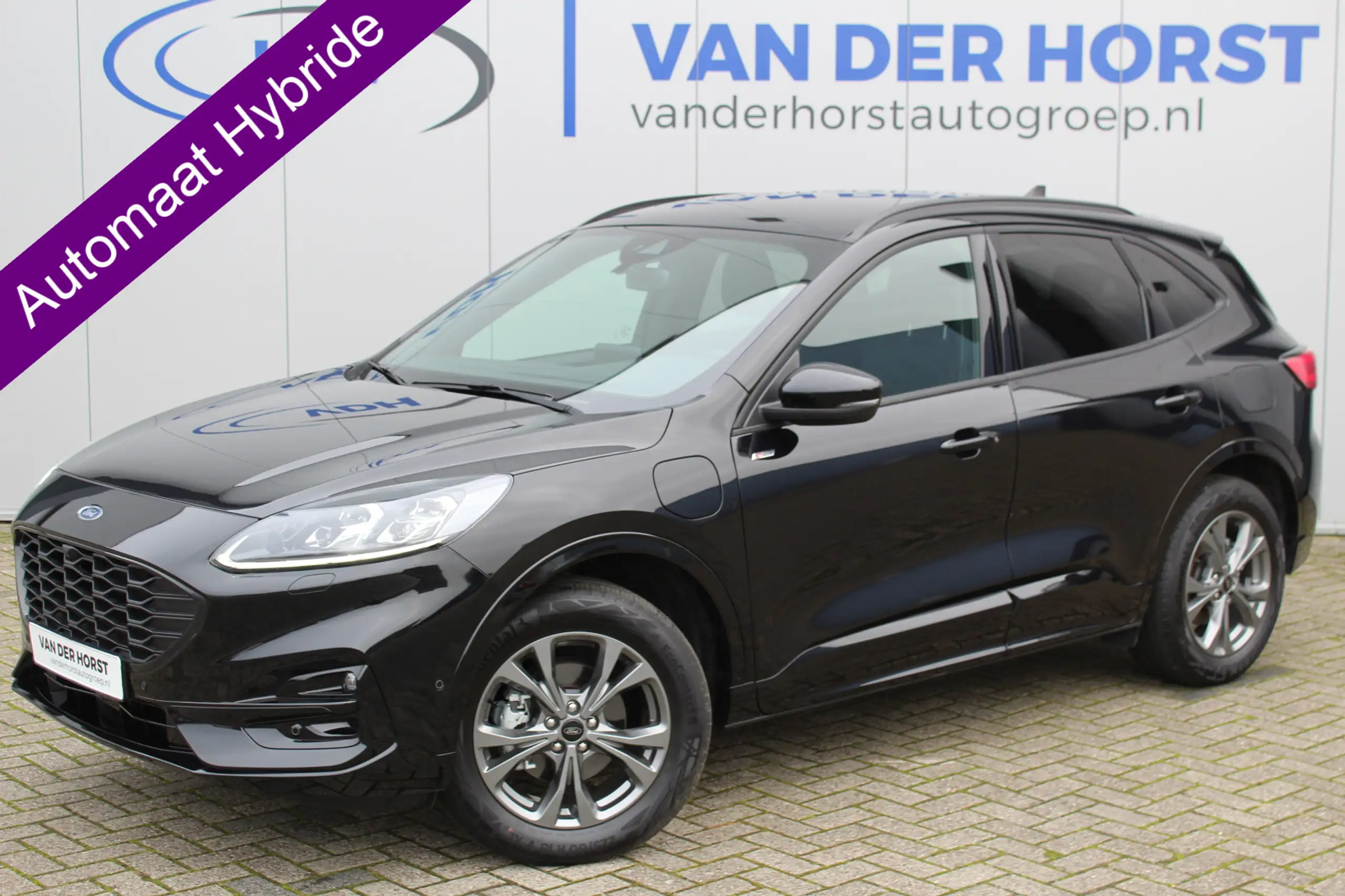 Ford - Kuga