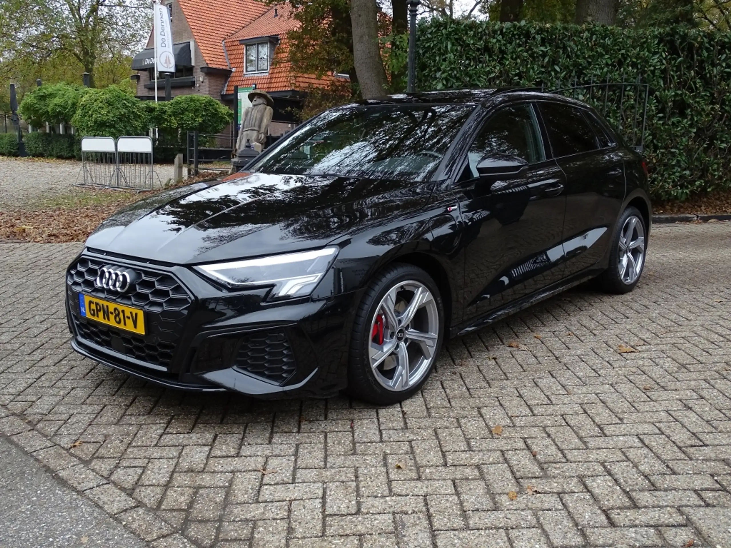 Audi - A3