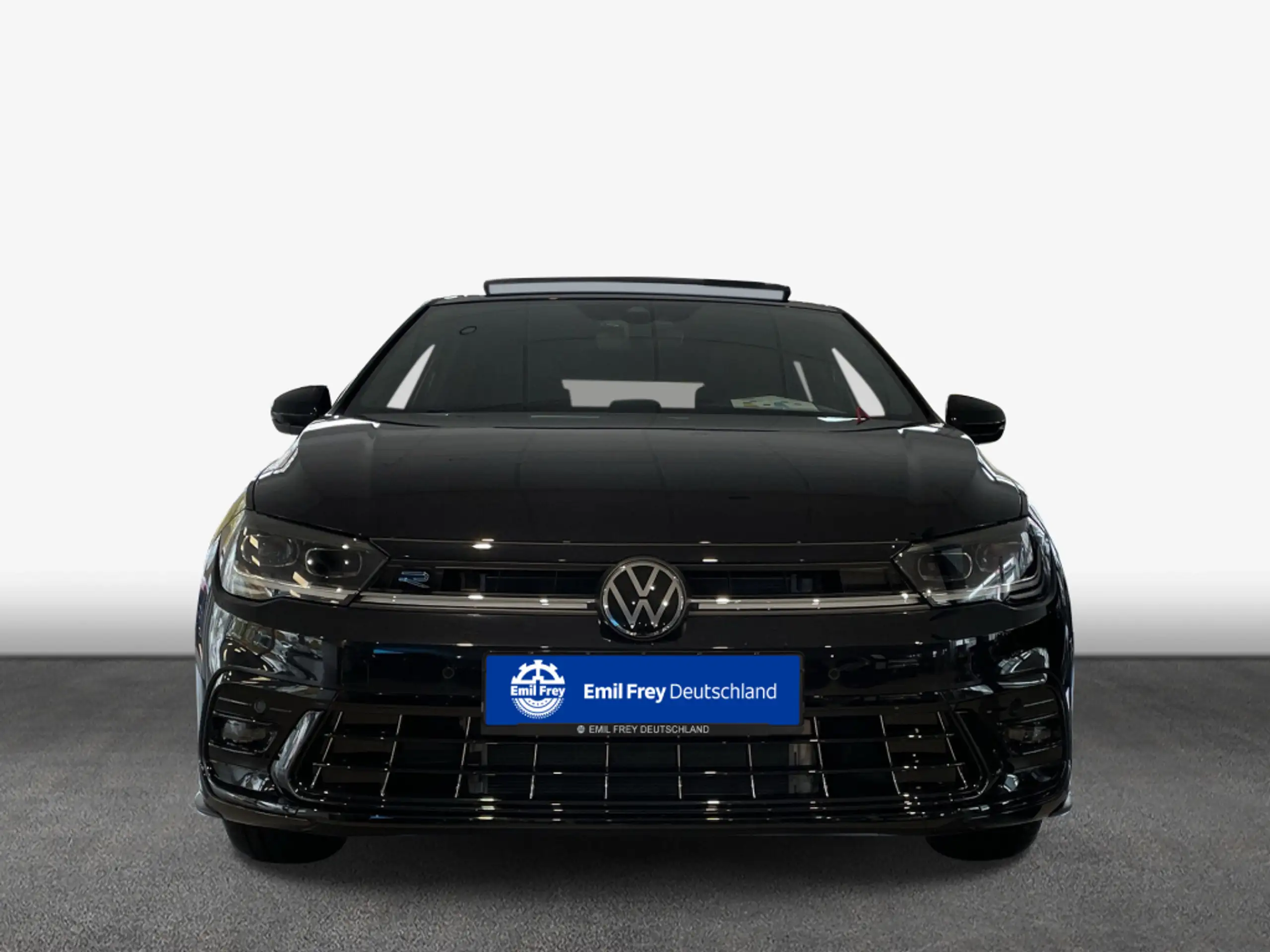 Volkswagen - Polo